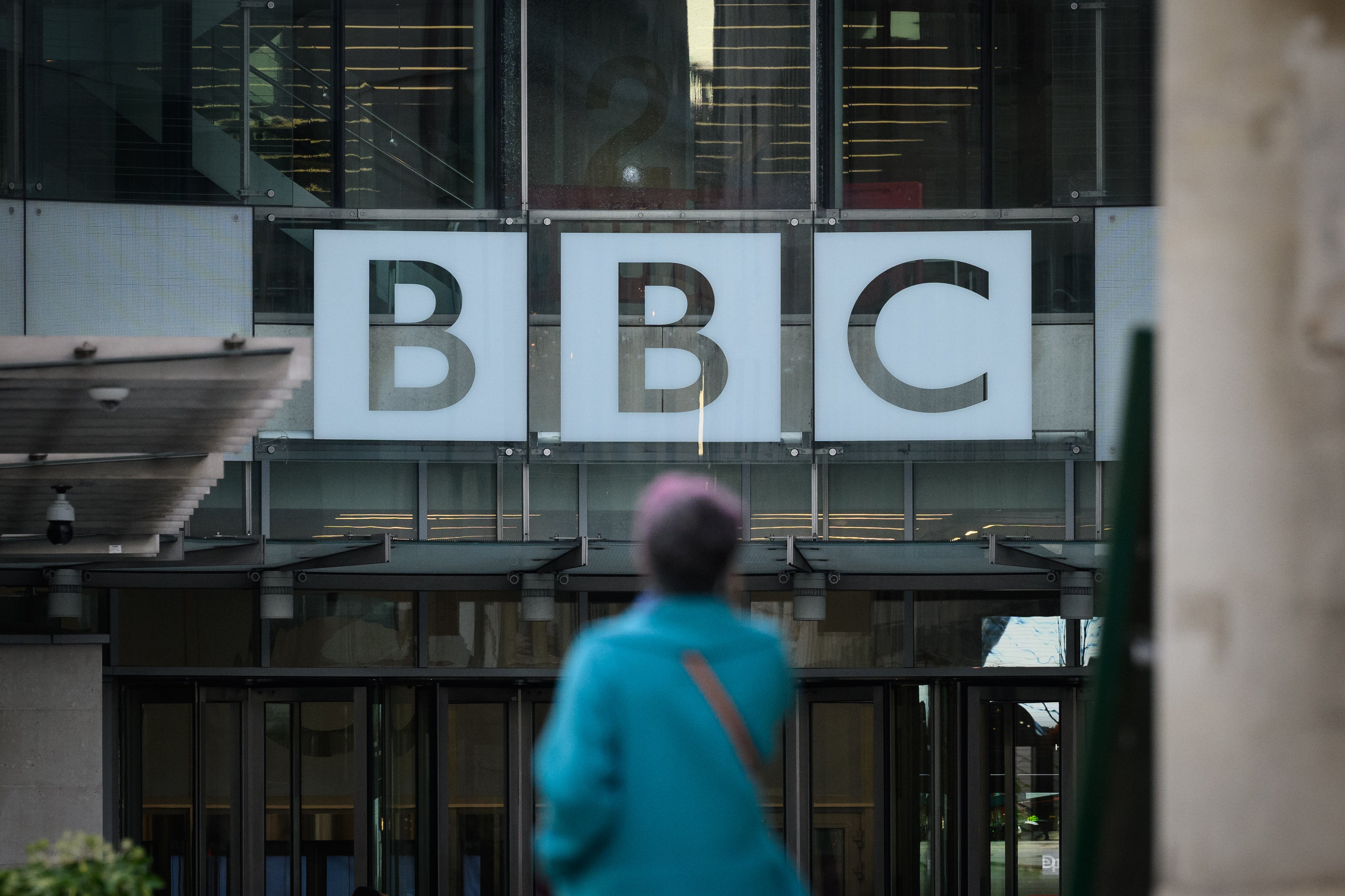 Dogra has ruled out the possibility of Channel 4 merging with the BBC (Getty)