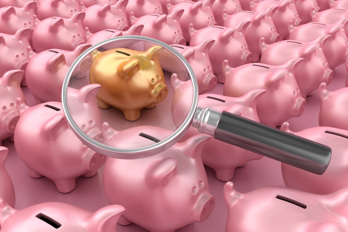 The next Nvidia? Professional investors reveal their top tech stock pick