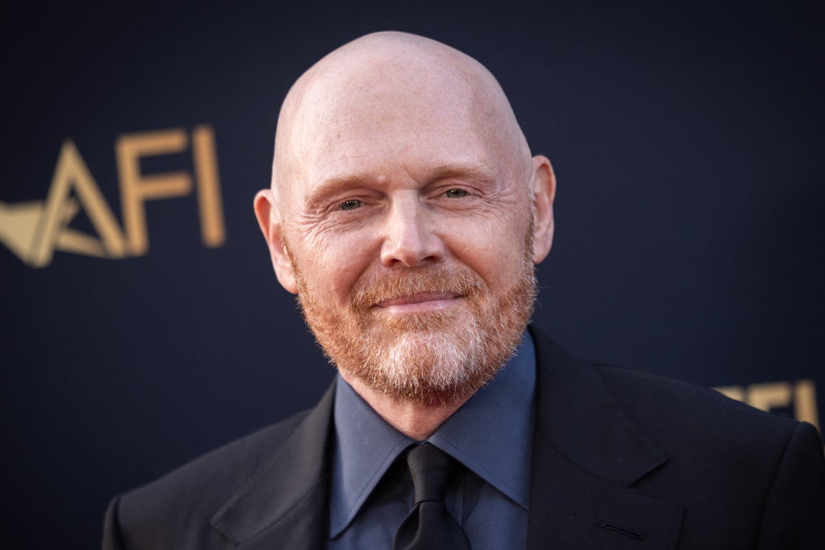 Comedian Bill Burr trashes celebrities fleeing the US amid turmoil: ‘You stay and fight’