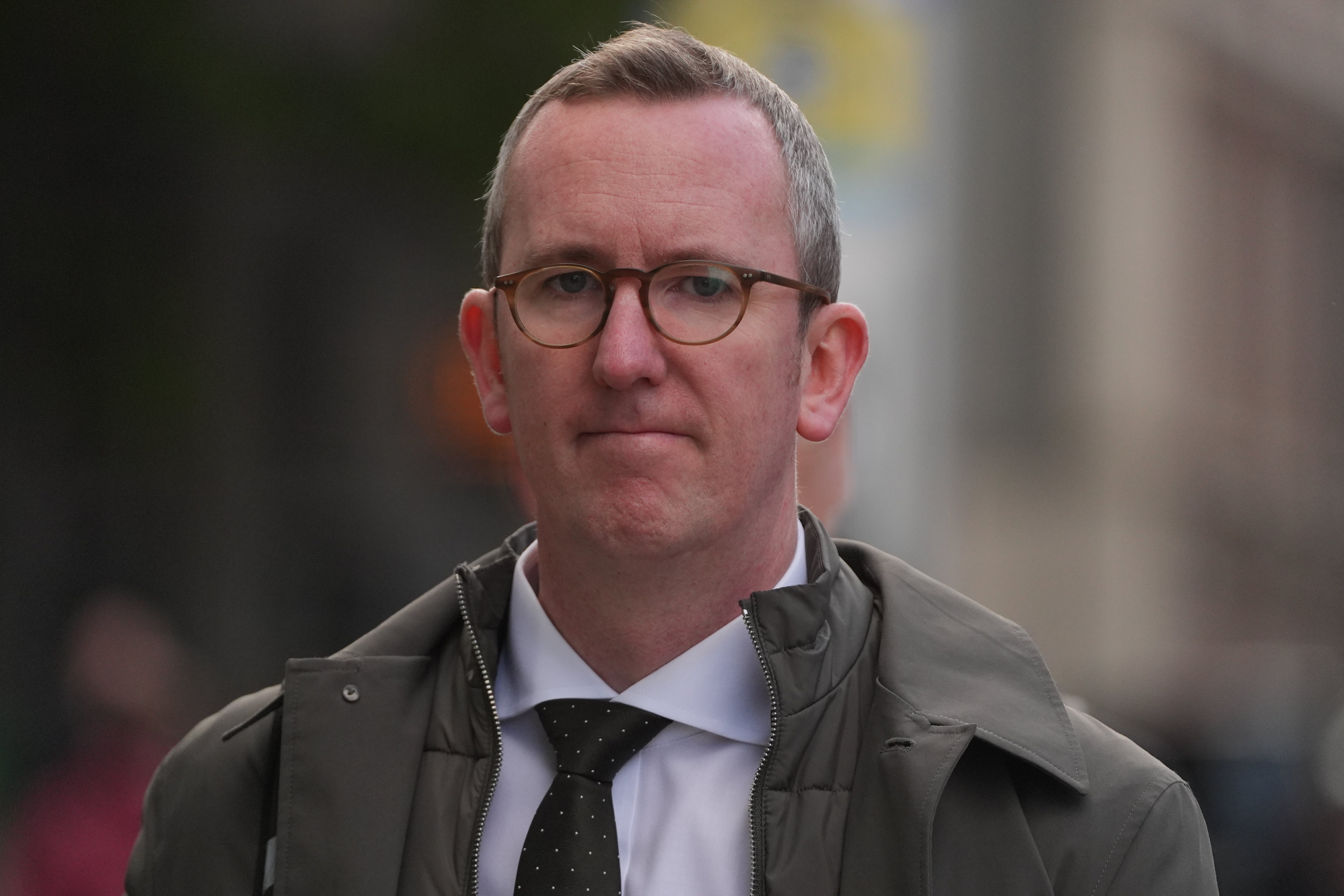 Football Association of Ireland chief executive David Courell said Uefa rejected a request from the FAI to keep Ireland and Israel apart in future draws