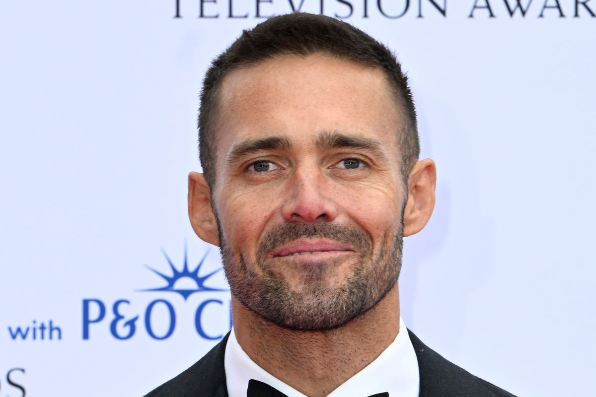 Spencer Matthews reflects on the birth of his fourth child