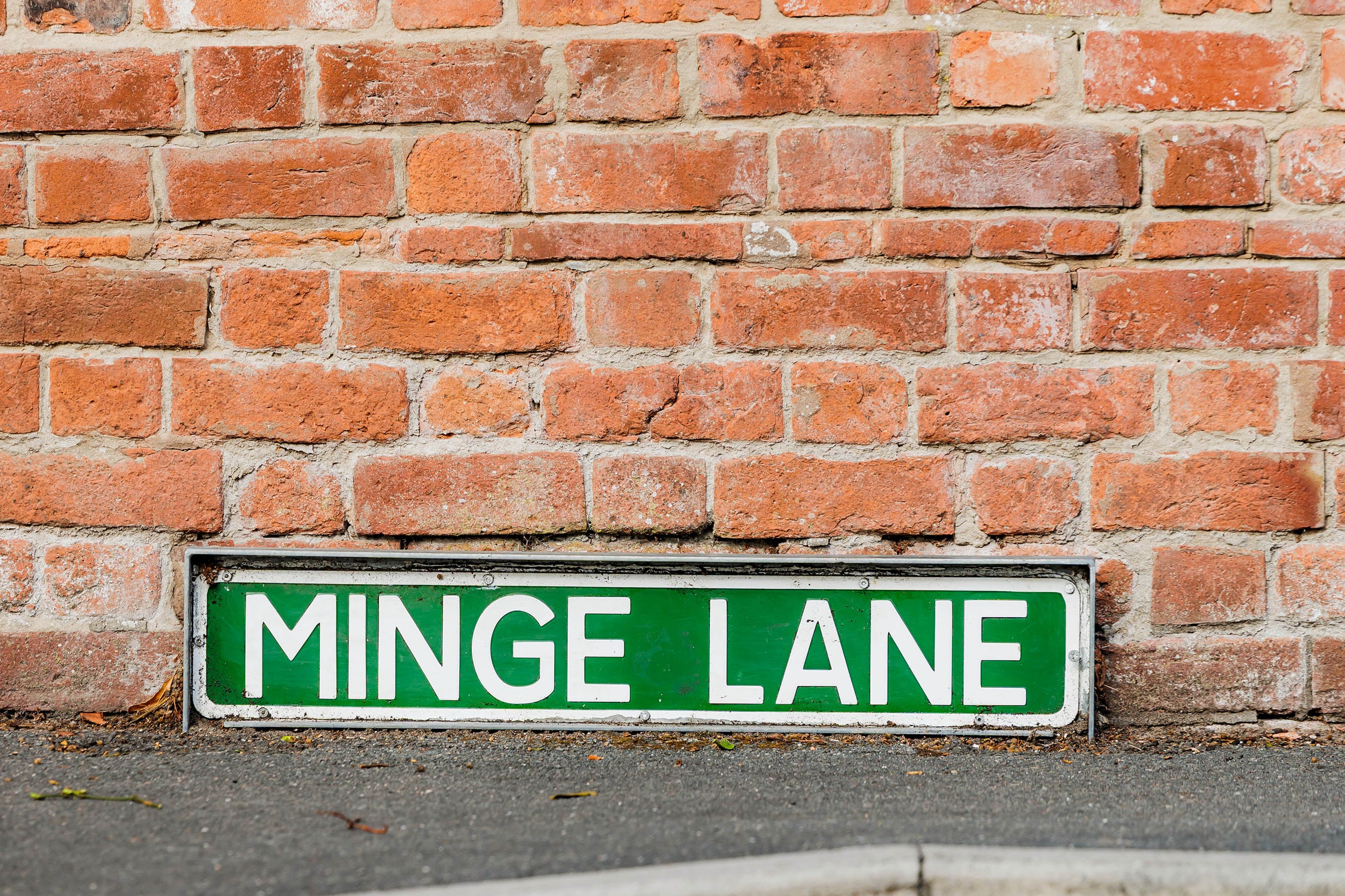 Minge Lane plays host to an annual festival (PA)