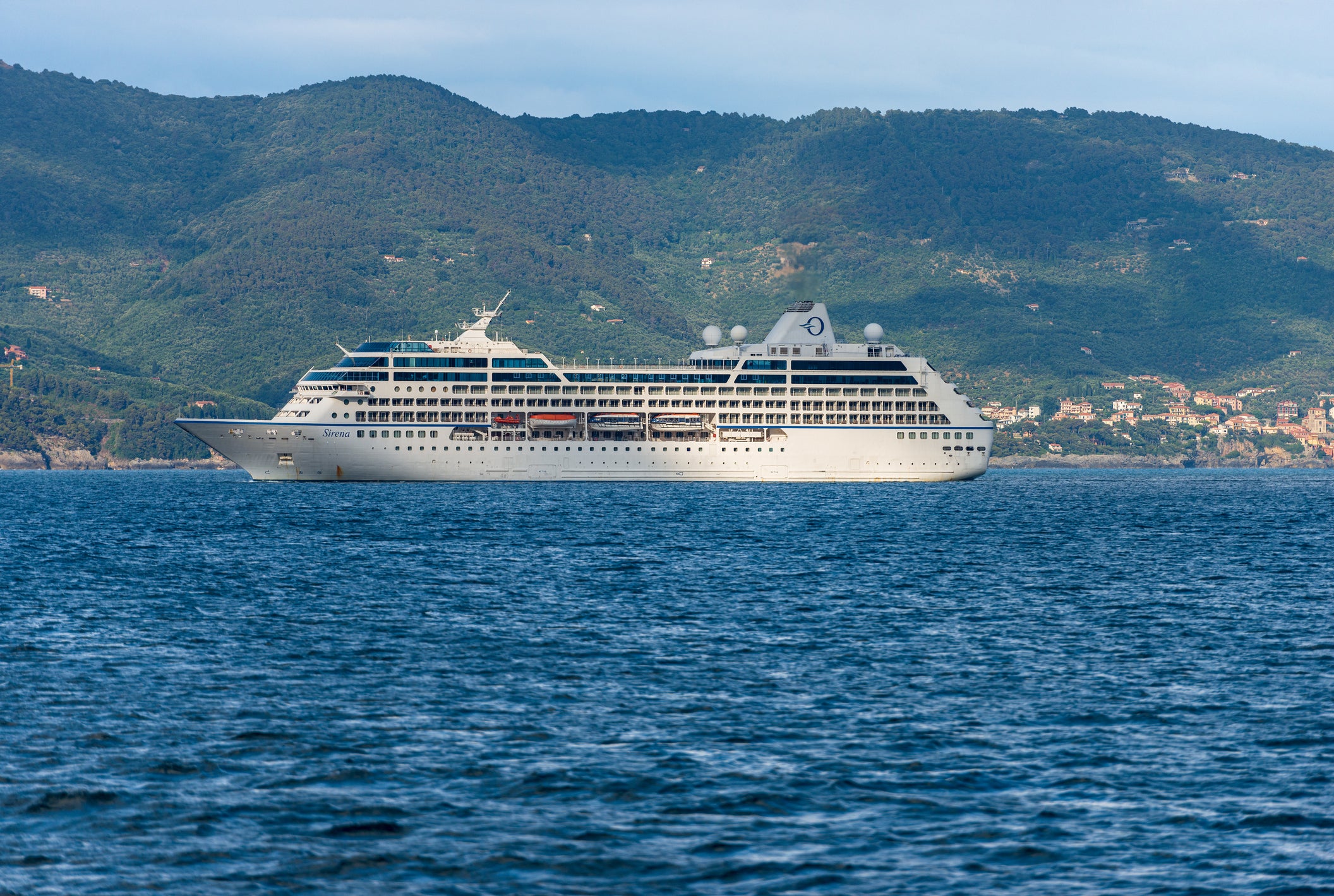 independent.co.uk - Marc Shoffman - Ambassador cruise line targets German market with new ship acquisition