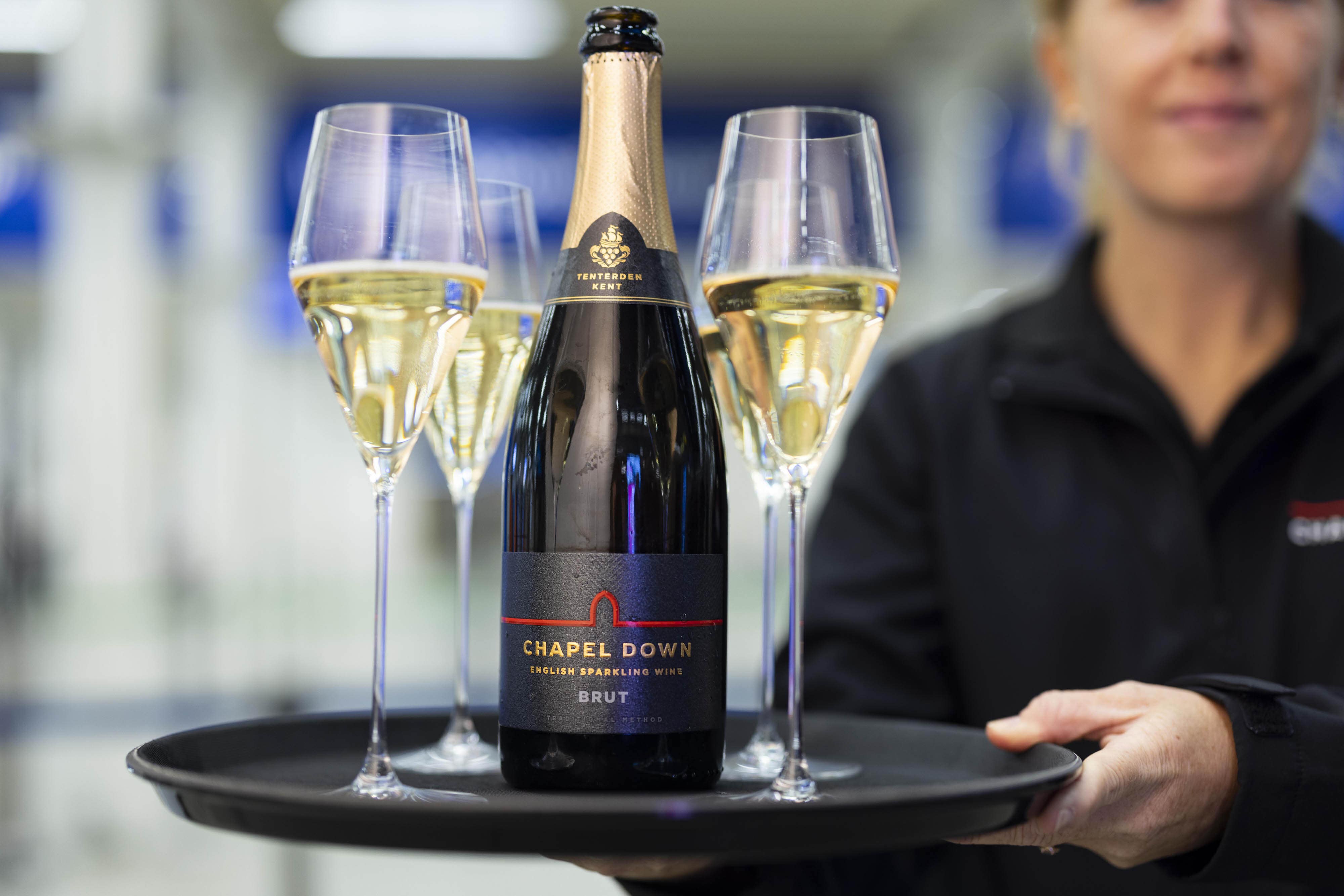independent.co.uk - Henry Saker-Clark - Winemaker Chapel Down lifts profit guidance amid strong millennial demand