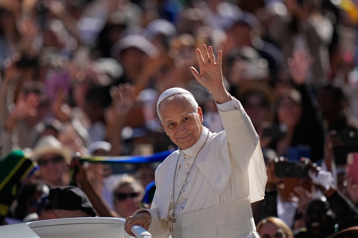 Pope Leo XIV praises Fulton Sheen ahead of US beatification