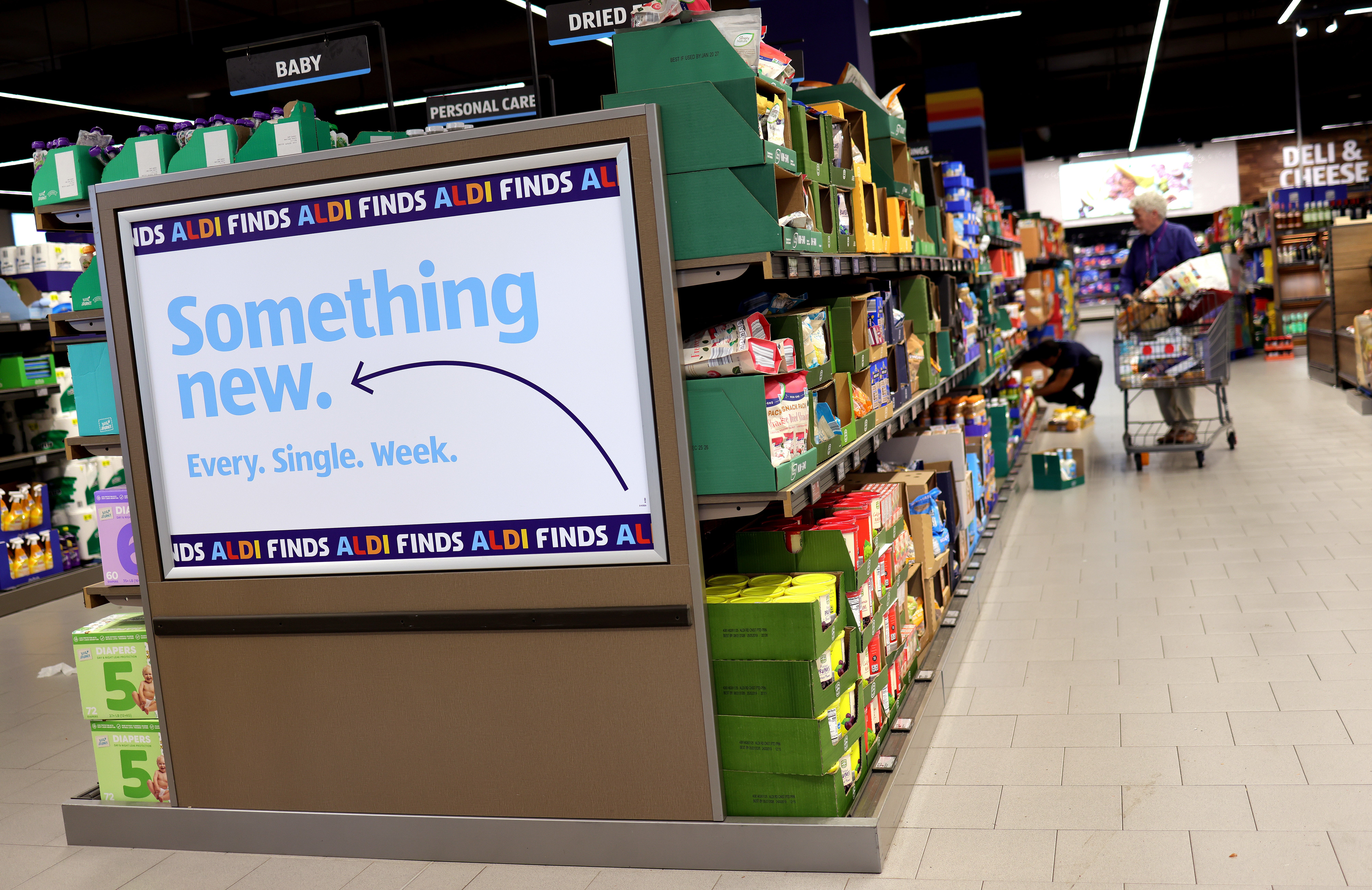 independent.co.uk - J.R. Duren - This budget retailer is rolling out ready-made family meals for less than $15