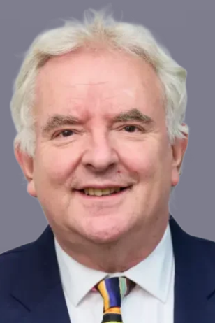 Richard Clayton KC, sitting as a deputy High Court judge, heard an appeal for a suspended optometrist via video link the day after leaving hospital for surgery on a ruptured Achilles tendon (St Pauls Chambers)