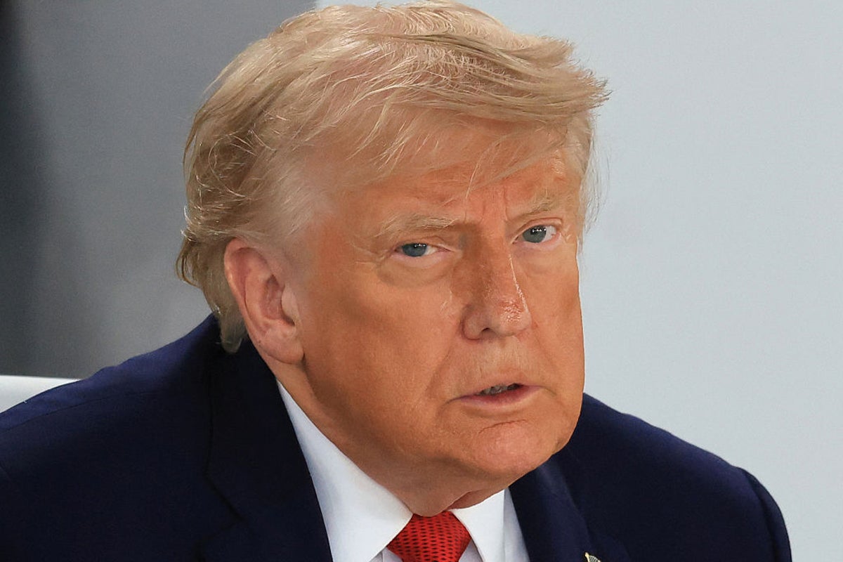 Trump is betting big on AI. That has Americans fearing a Terminator-like dystopia
