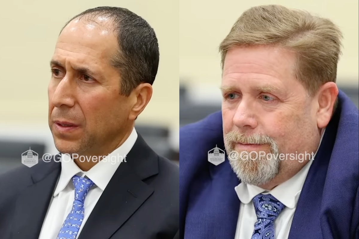 Feds launch investigation into Epstein’s former lawyer and accountant report: report Feds launch investigation into Epstein’s former lawyer and accountant report: report