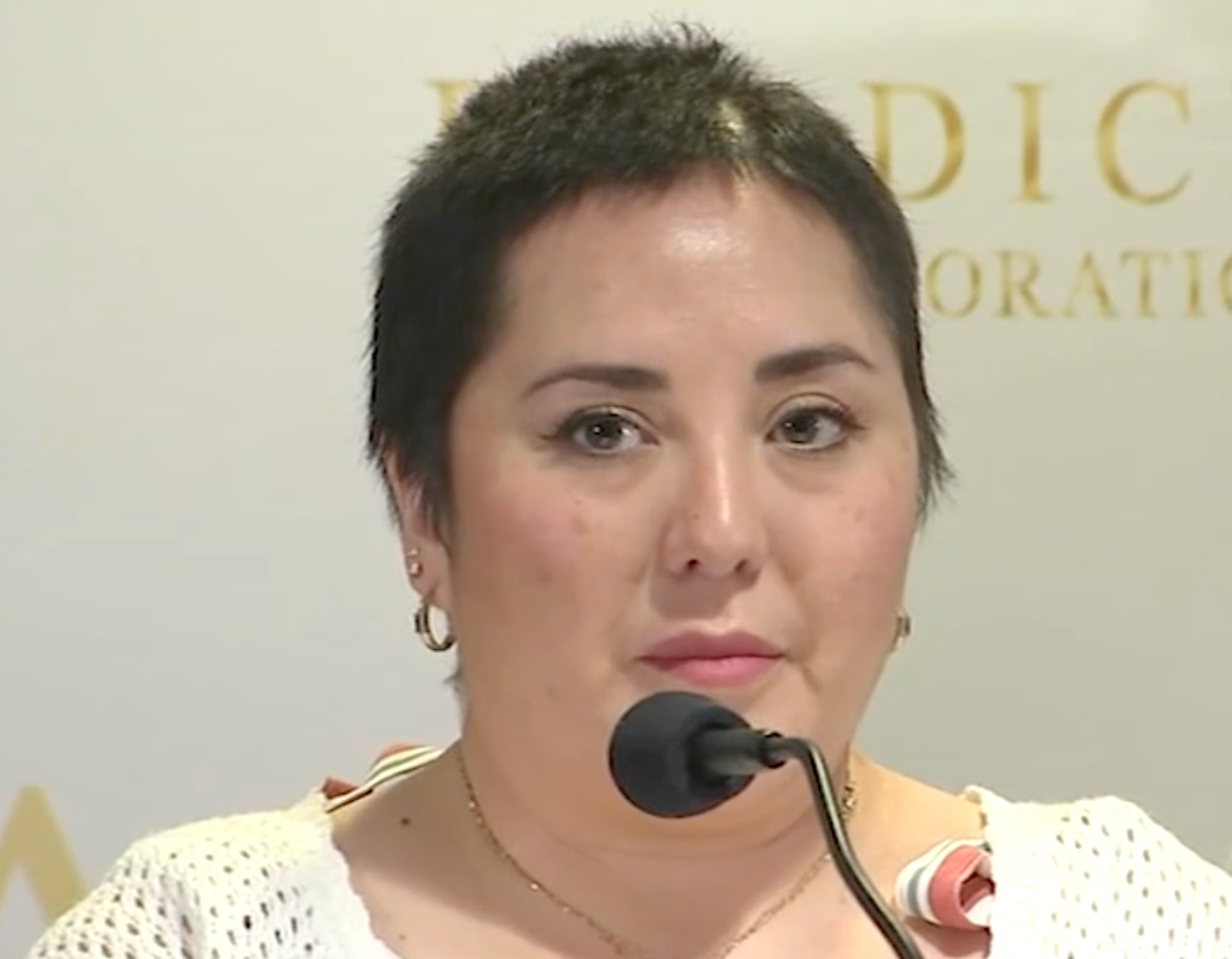 Pamela Guillen says that the X2 rollercoaster caused her to suffer a brain injury in one of three newly filed lawsuits