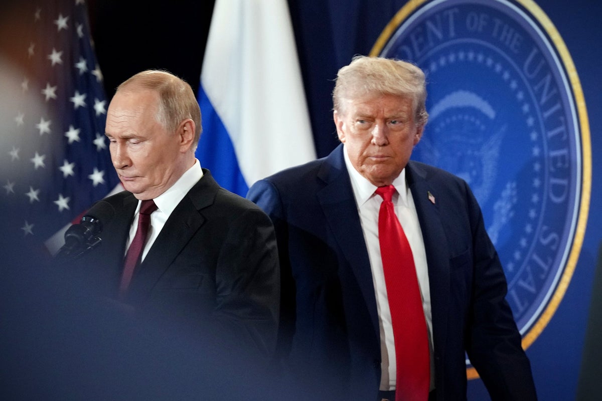 The critical infrastructure Europe - and Nato - needs to protect from Russia