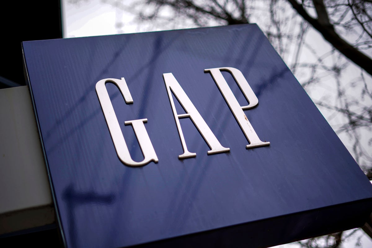 Gap Teams Up With Boy Band Just Your Type