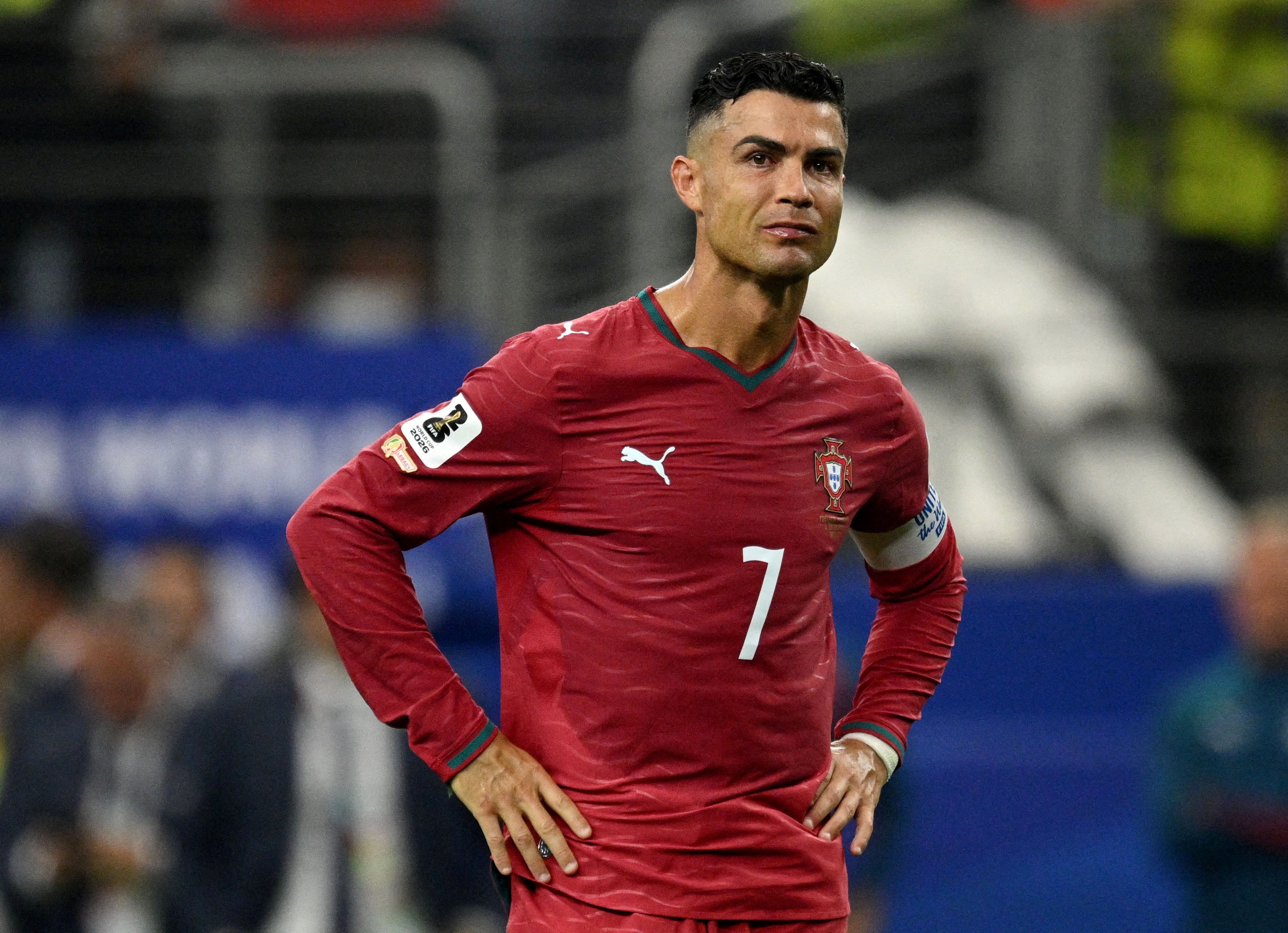 portugal – pays de galles