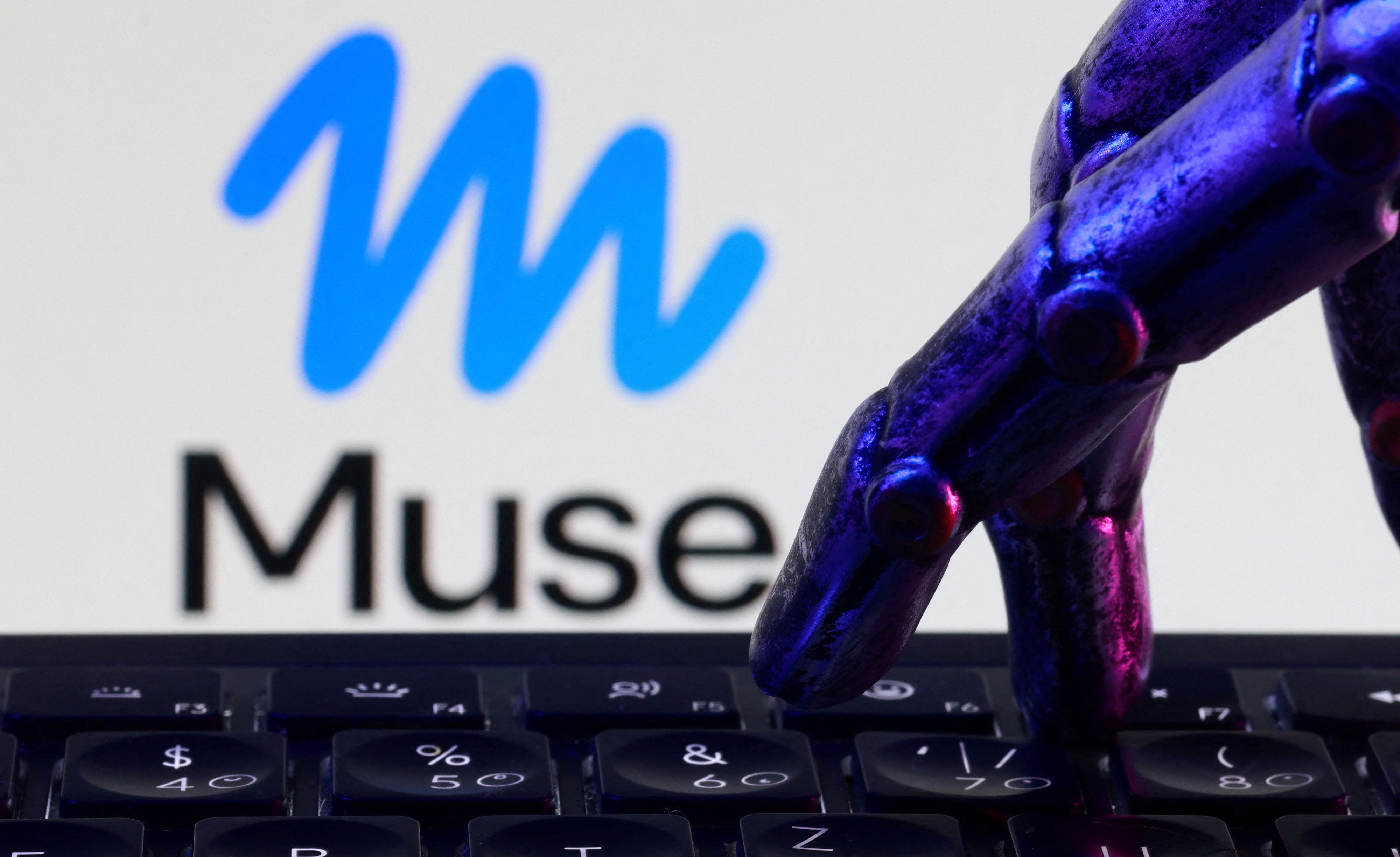 Meta’s new AI tool Muse overtakes ChatGPT – but what does it do?