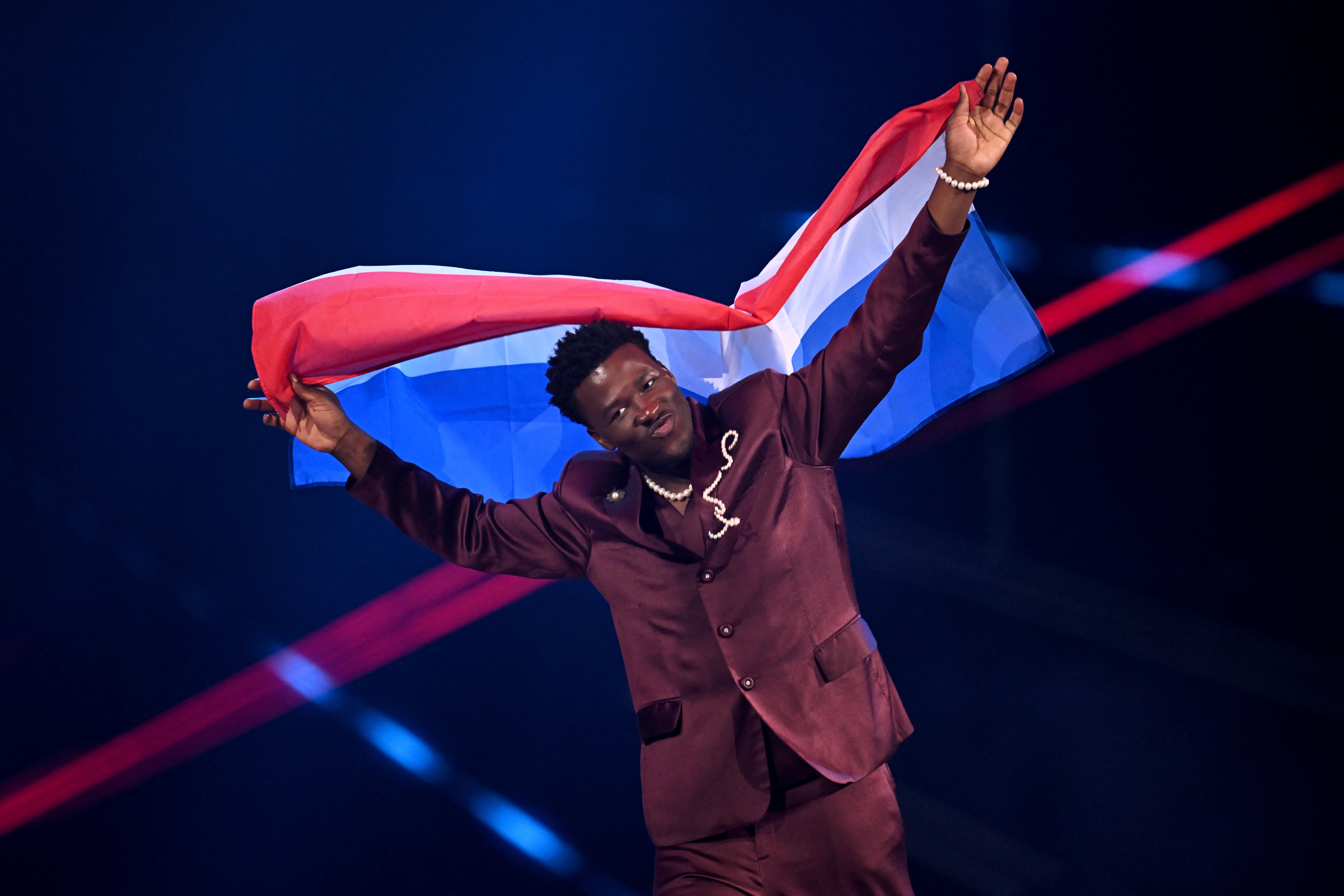 Netherlands Reverses Eurovision Boycott for 2027