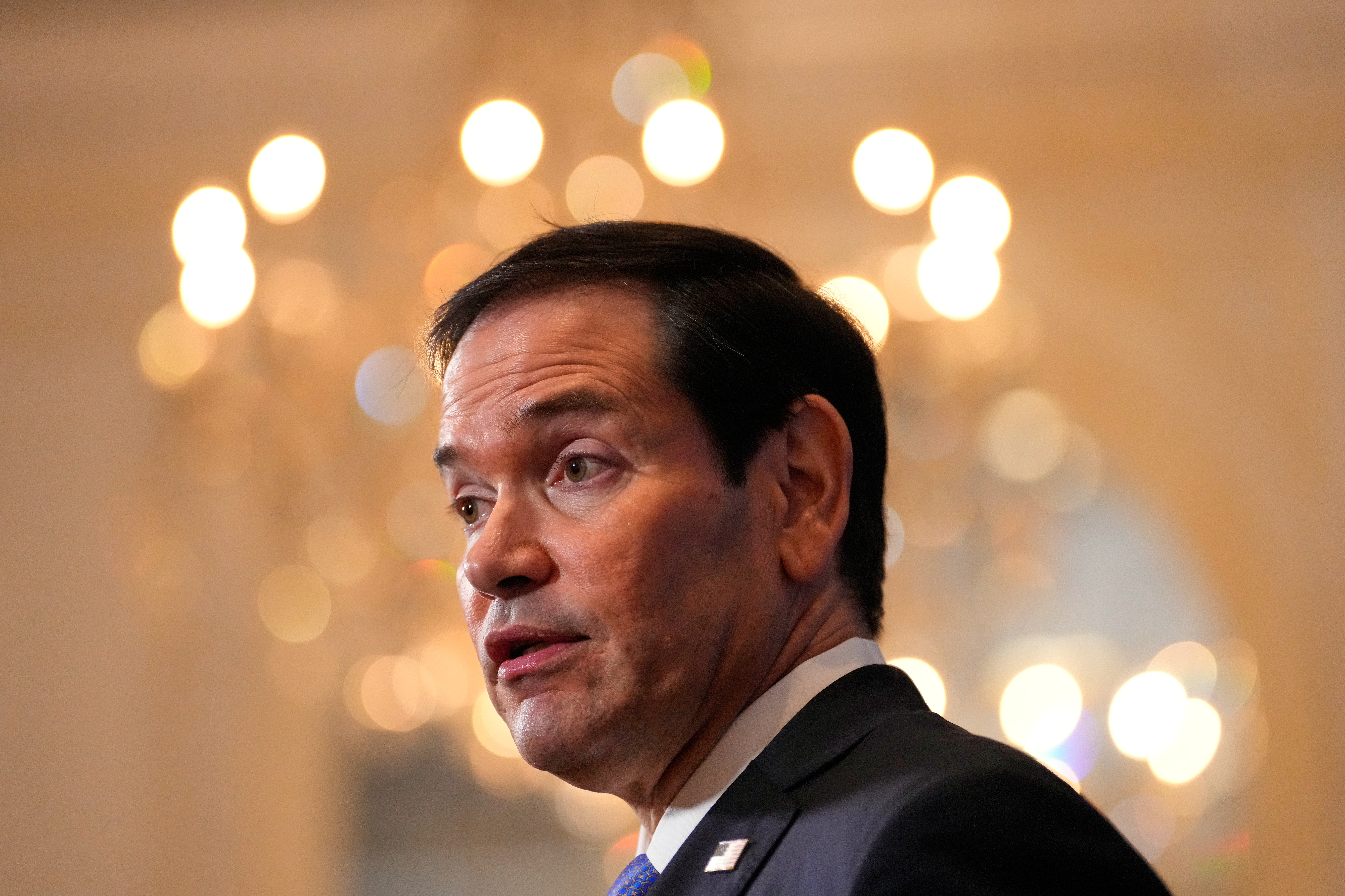 RUBIO-CUBA