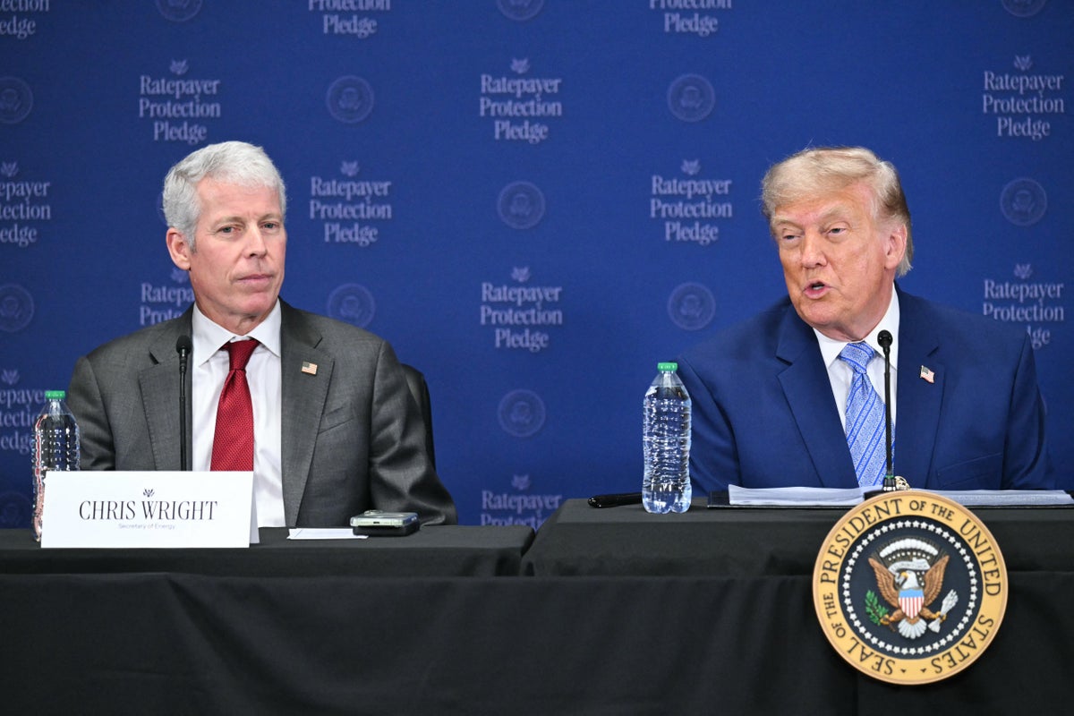 Trump ready to ban diesel gas exports to lower costs at home – something his own energy secretary says could backfire
