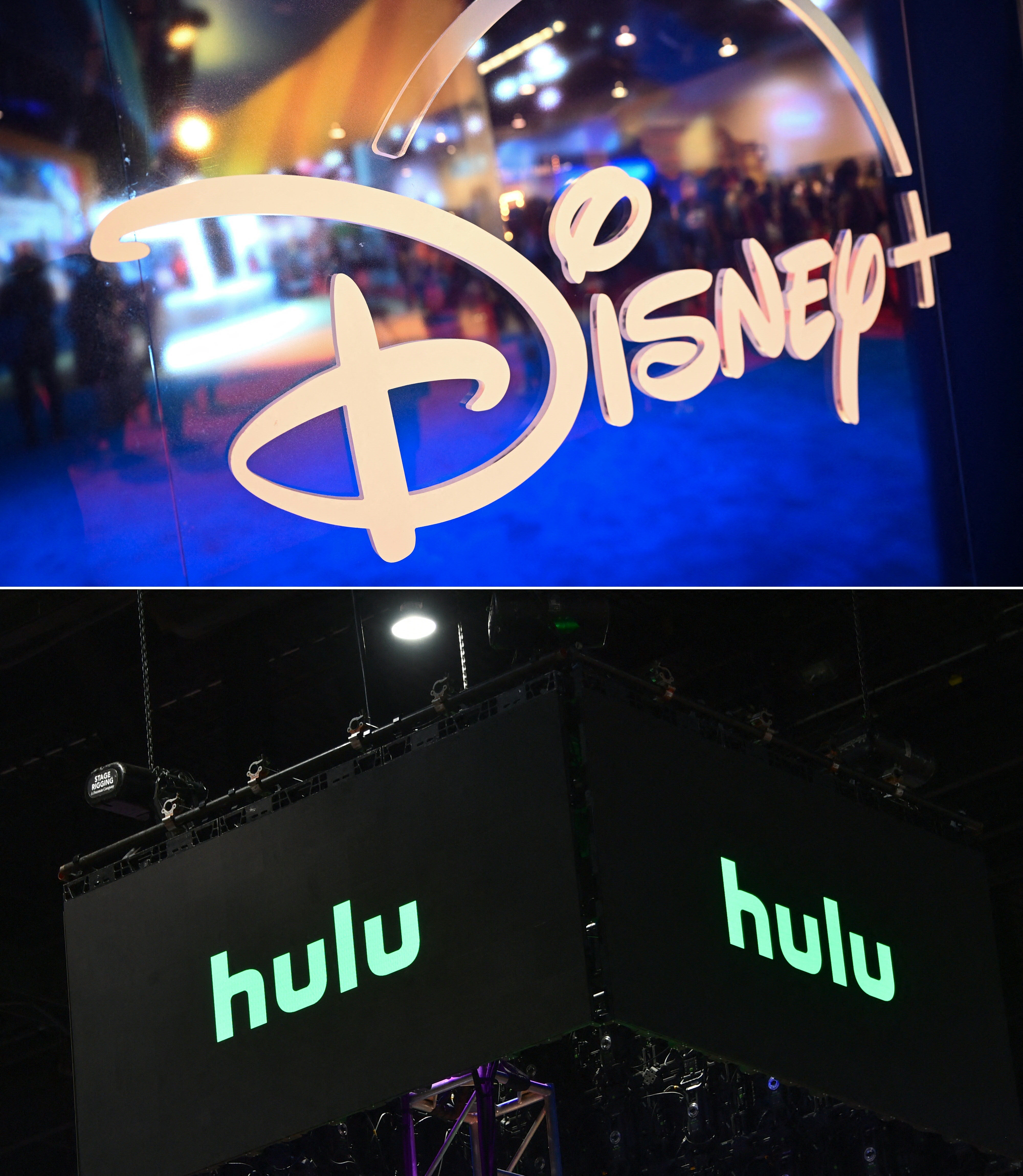 Disney+ has hiked its prices for the fourth time in four years (AFP/Getty)
