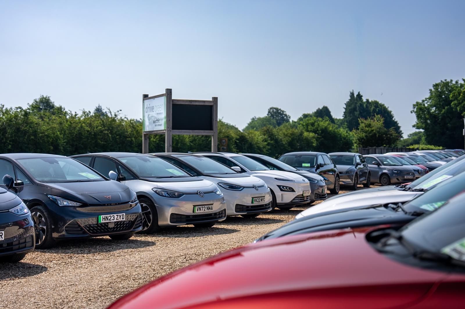 independent.co.uk - Steve Fowler - Used car dealers get free EV lessons to help buyers plug in