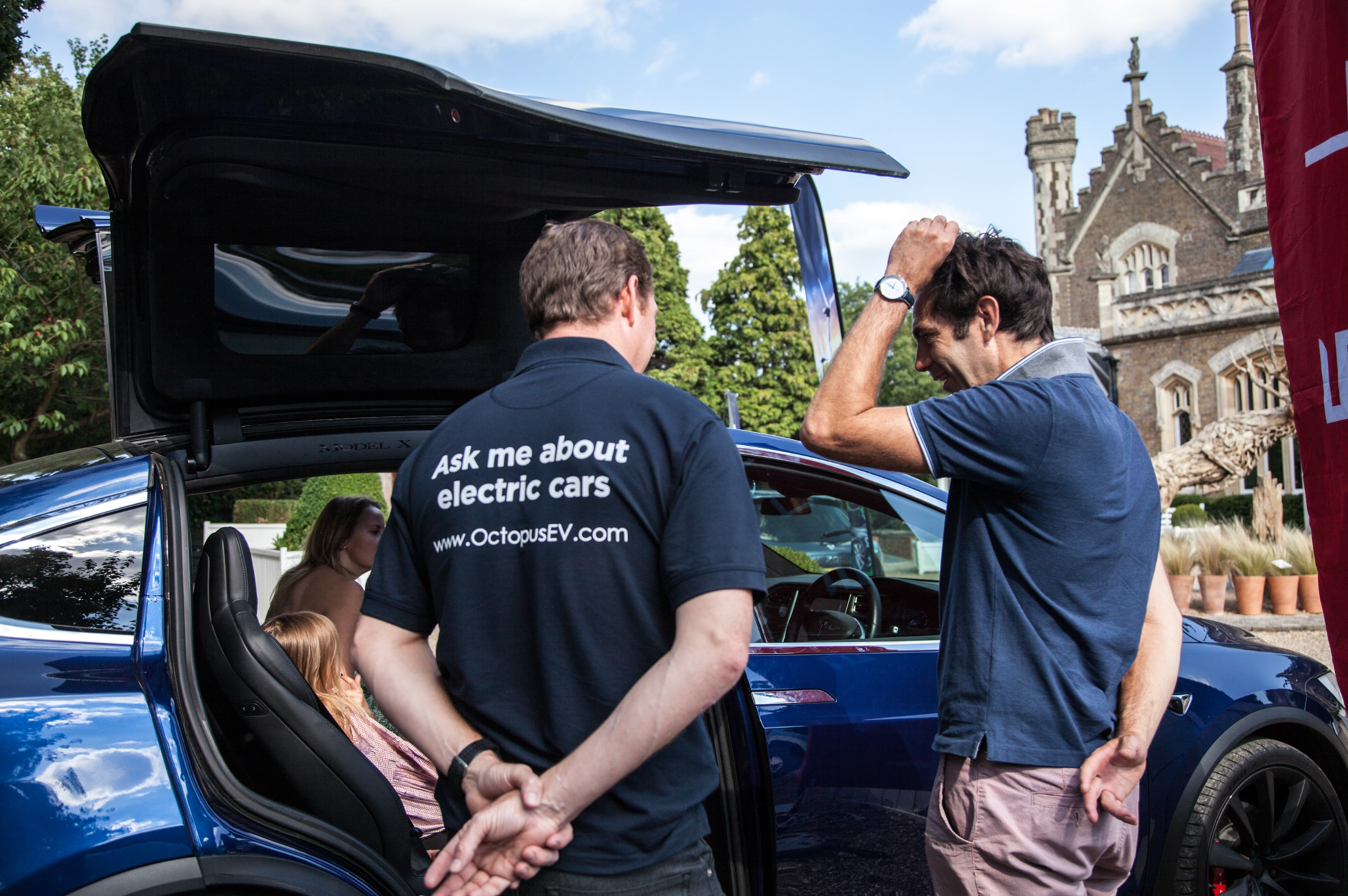 independent.co.uk - Steve Fowler - Used electric cars selling fast, as demand 'jumps 150 per cent'