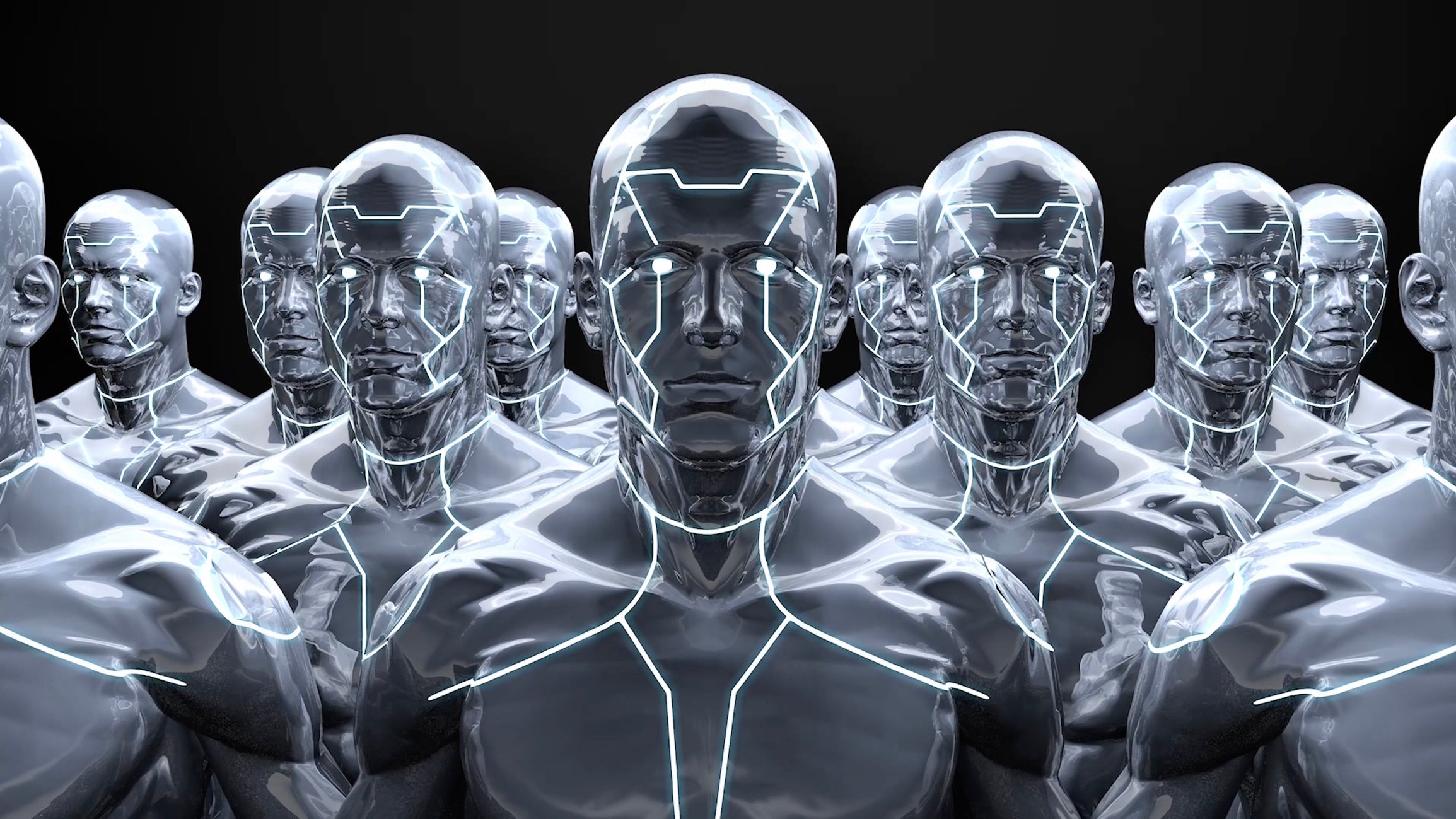 Experts Question Reality of AI Doomsday Scenarios