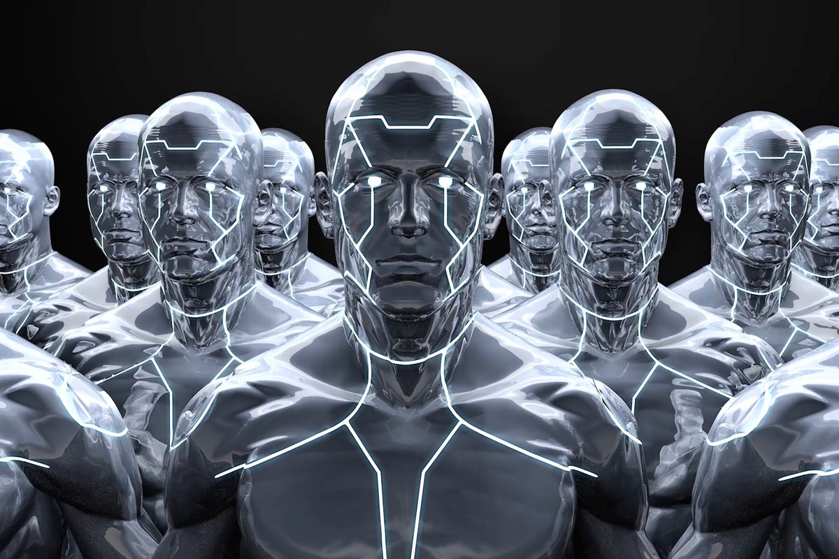 Experts Question Reality of AI Doomsday Scenarios