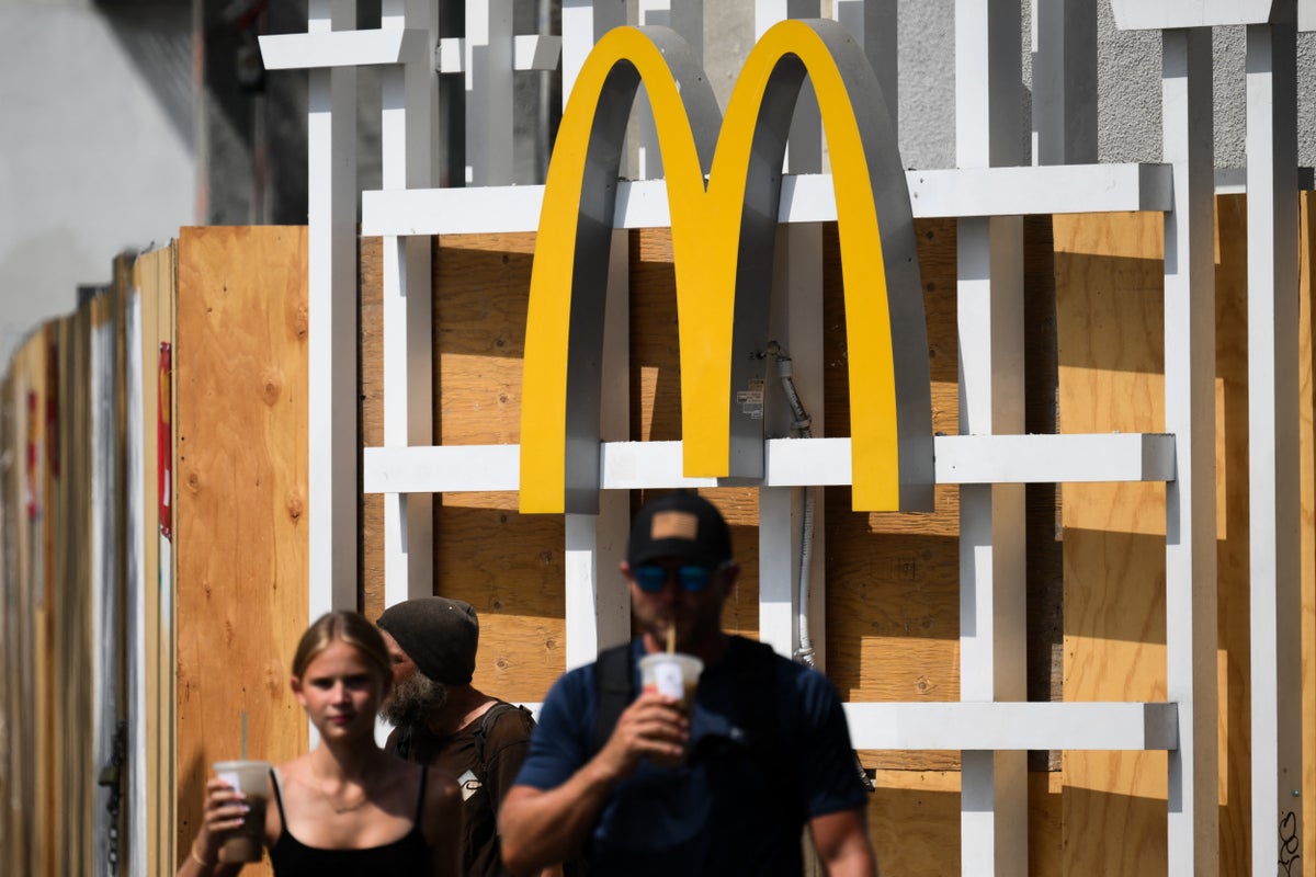 McDonald’s plans hand-breaded chicken expansion and new menu items as part of $8.5 billion modernization push
