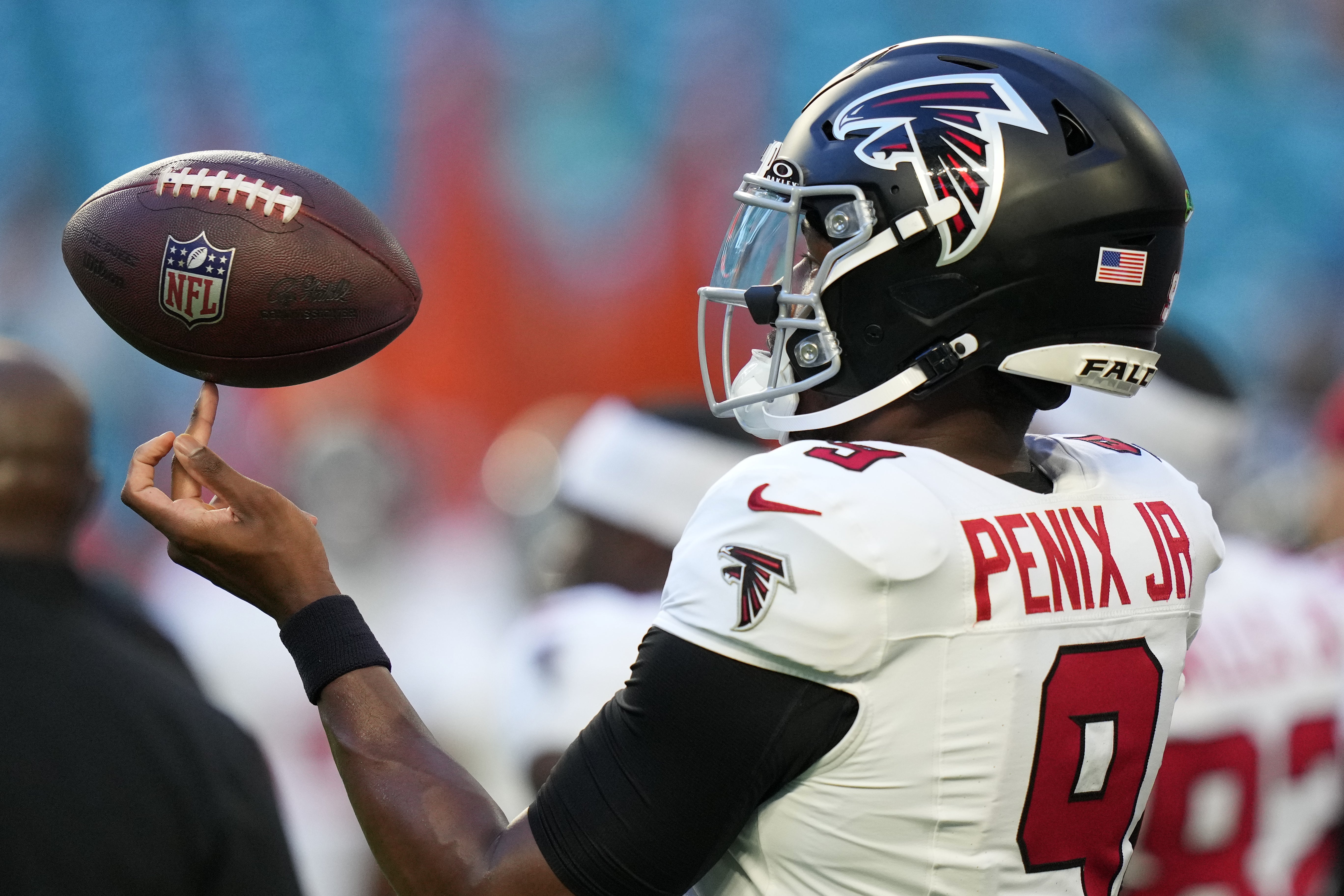 FALCONS
