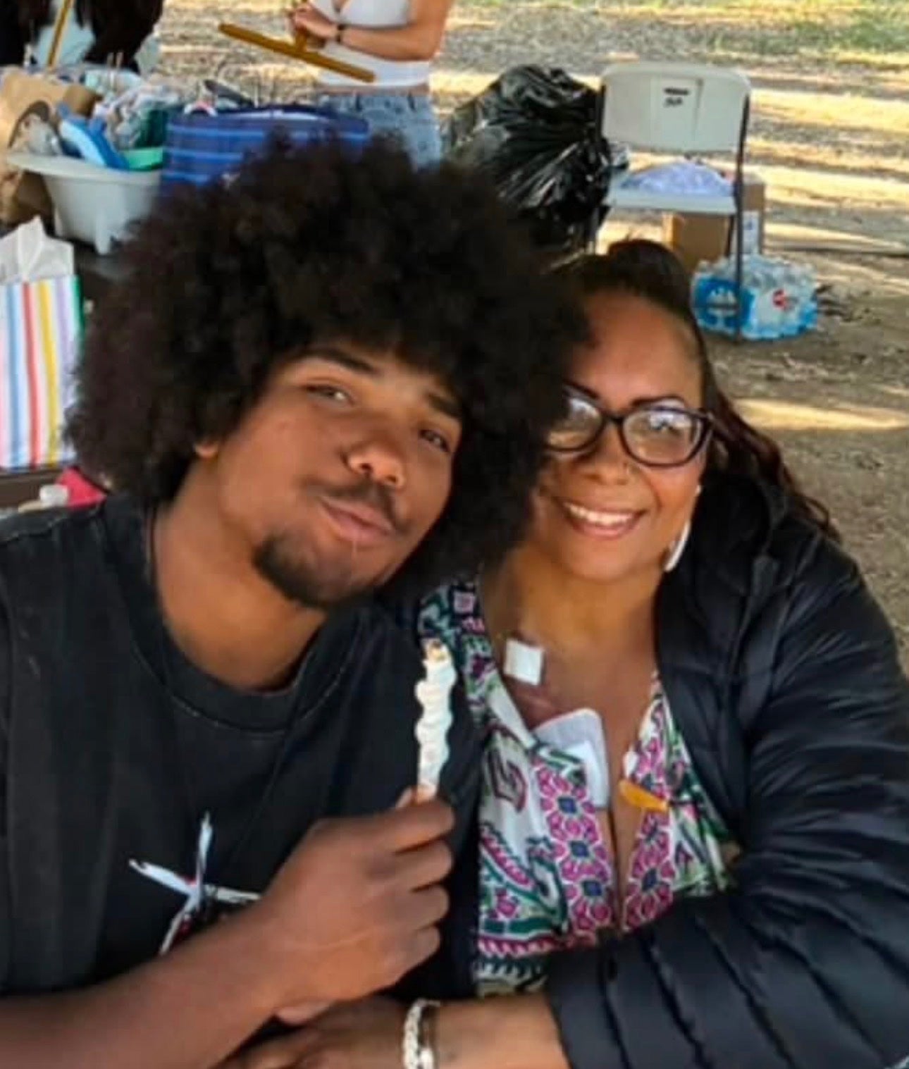 Ryan George, a 19-year-old college wrestler from California, has fallen to his death while hiking near a waterfall in Yosemite National Park, according to reports