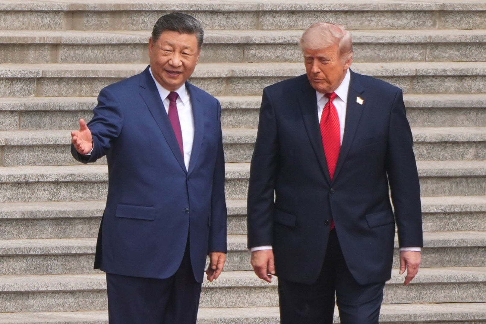 EEUU-CHINA