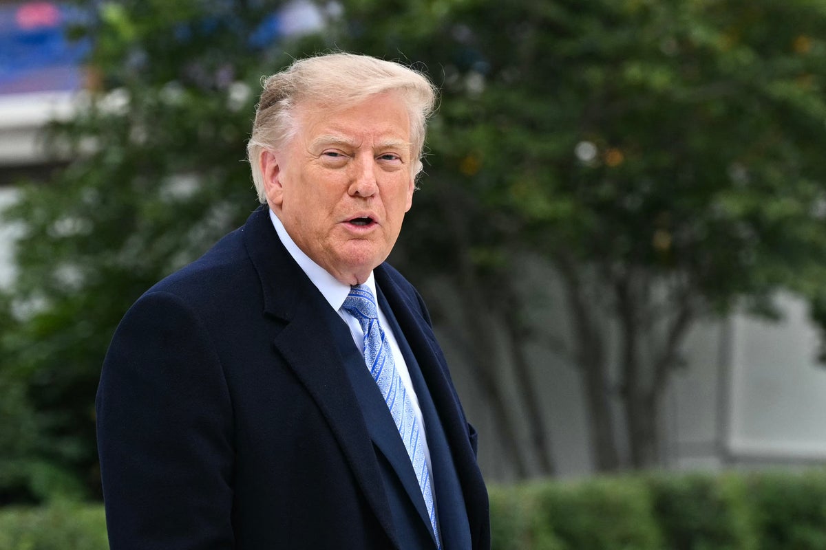 Senator shreds Trump’s ‘super intelligence’ with edgy two-word retort to AI rebrand