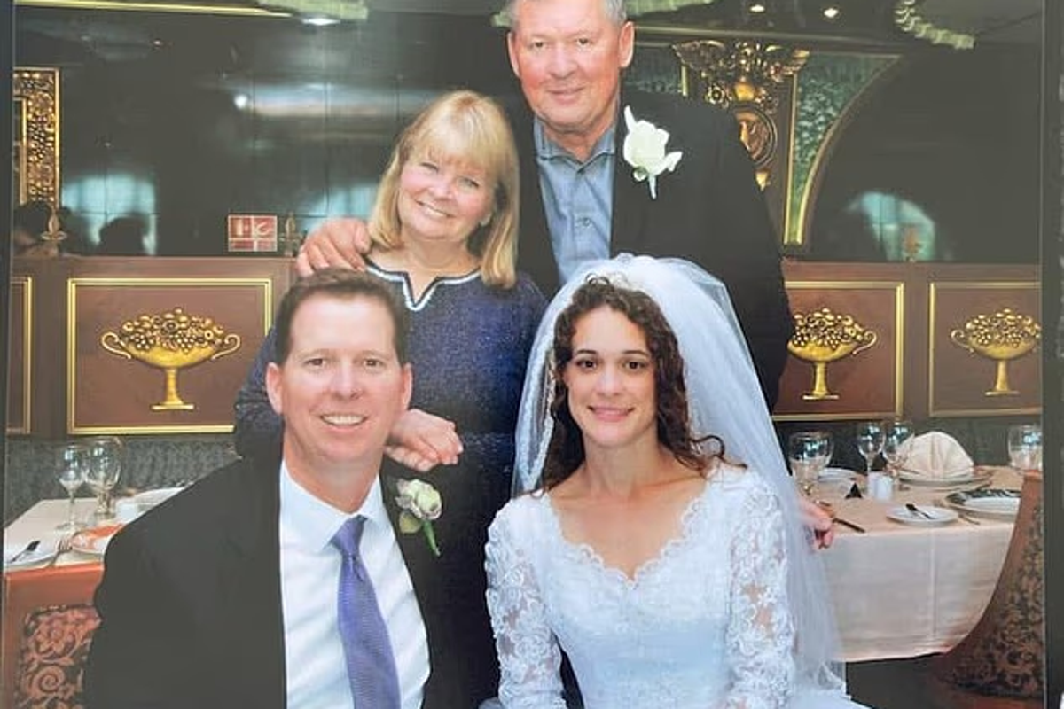 Missing Cruise Passenger Identified as California Father