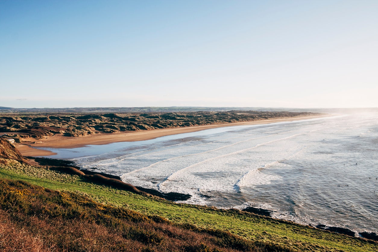 independent.co.uk - Natalie Wilson - Unesco biosphere loss for data centre poses 'massive blow' to Devon