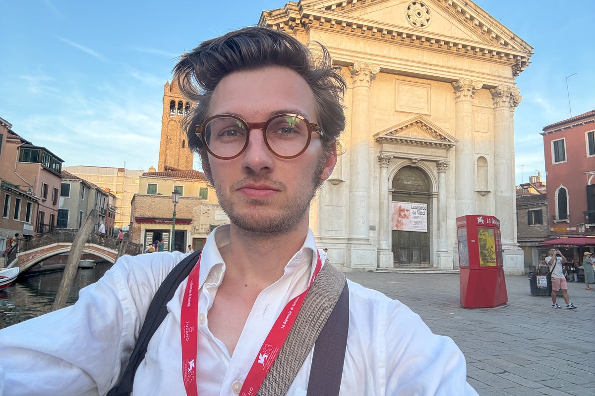 The best filming locations in Venice for a cinematic trip The best filming locations in Venice for a cinematic trip