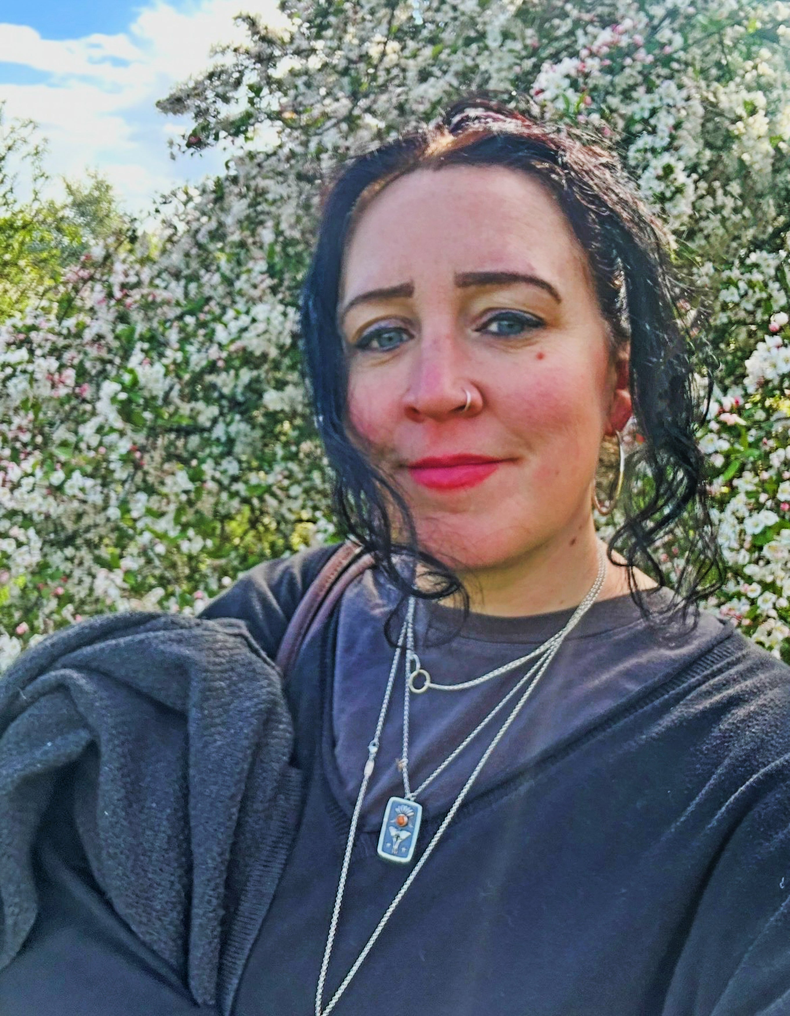 independent.co.uk - Alex Bousfield - Charity worker sues for discrimination after being denied time off for music festival