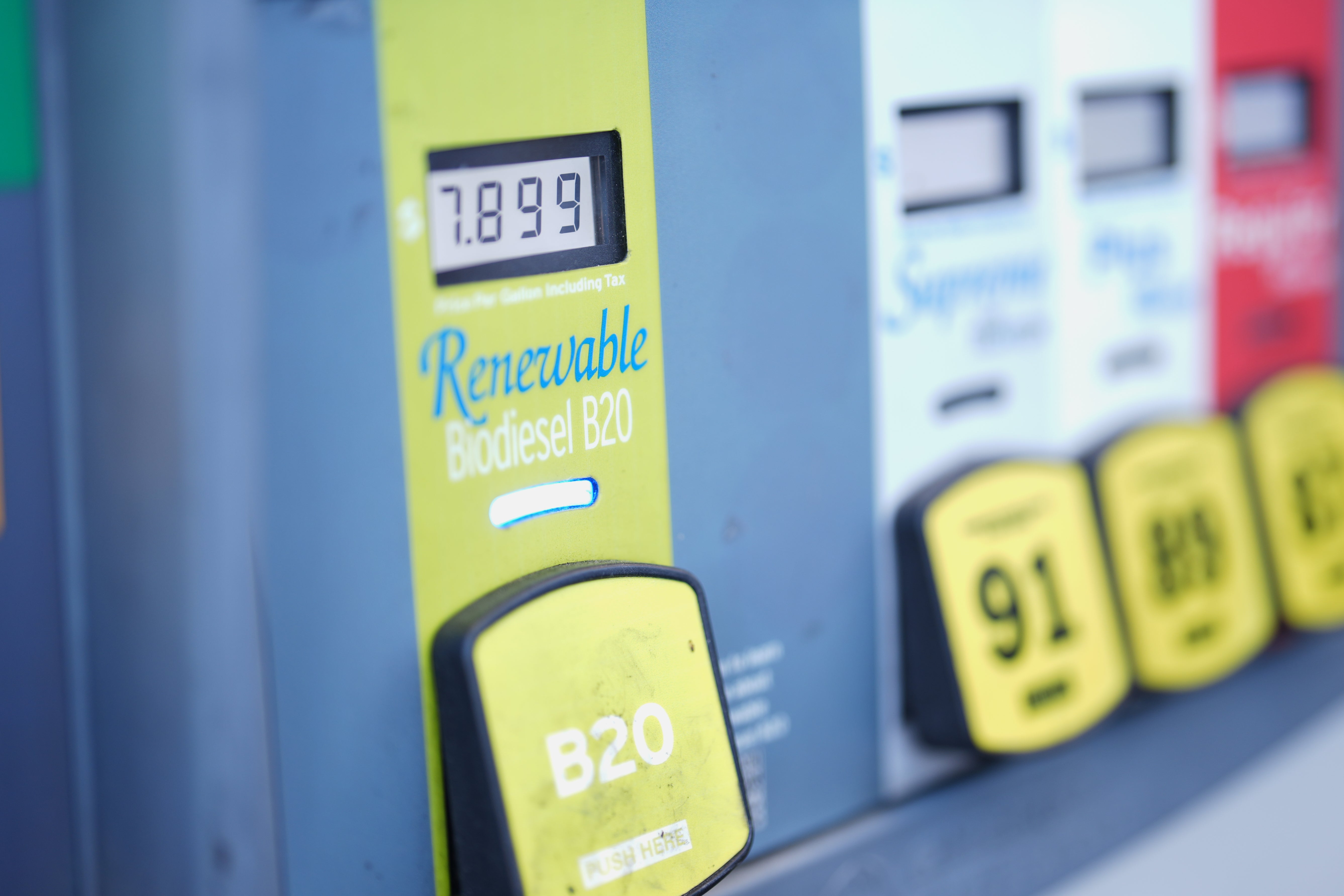 Iran US Oil (Copyright 2026 The Associated Press. All rights reserved)