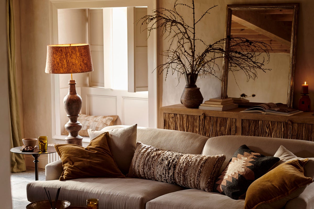 Autumn Home Decor Ideas to Refresh Your Space