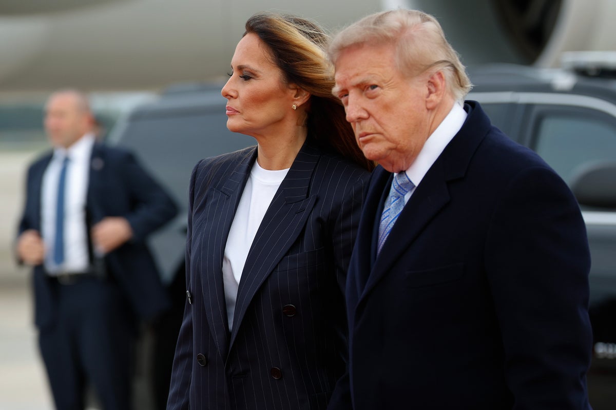 Bulletin AM briefing: Judge lifts Trump’s media ban and US invites Putin to G20 summit