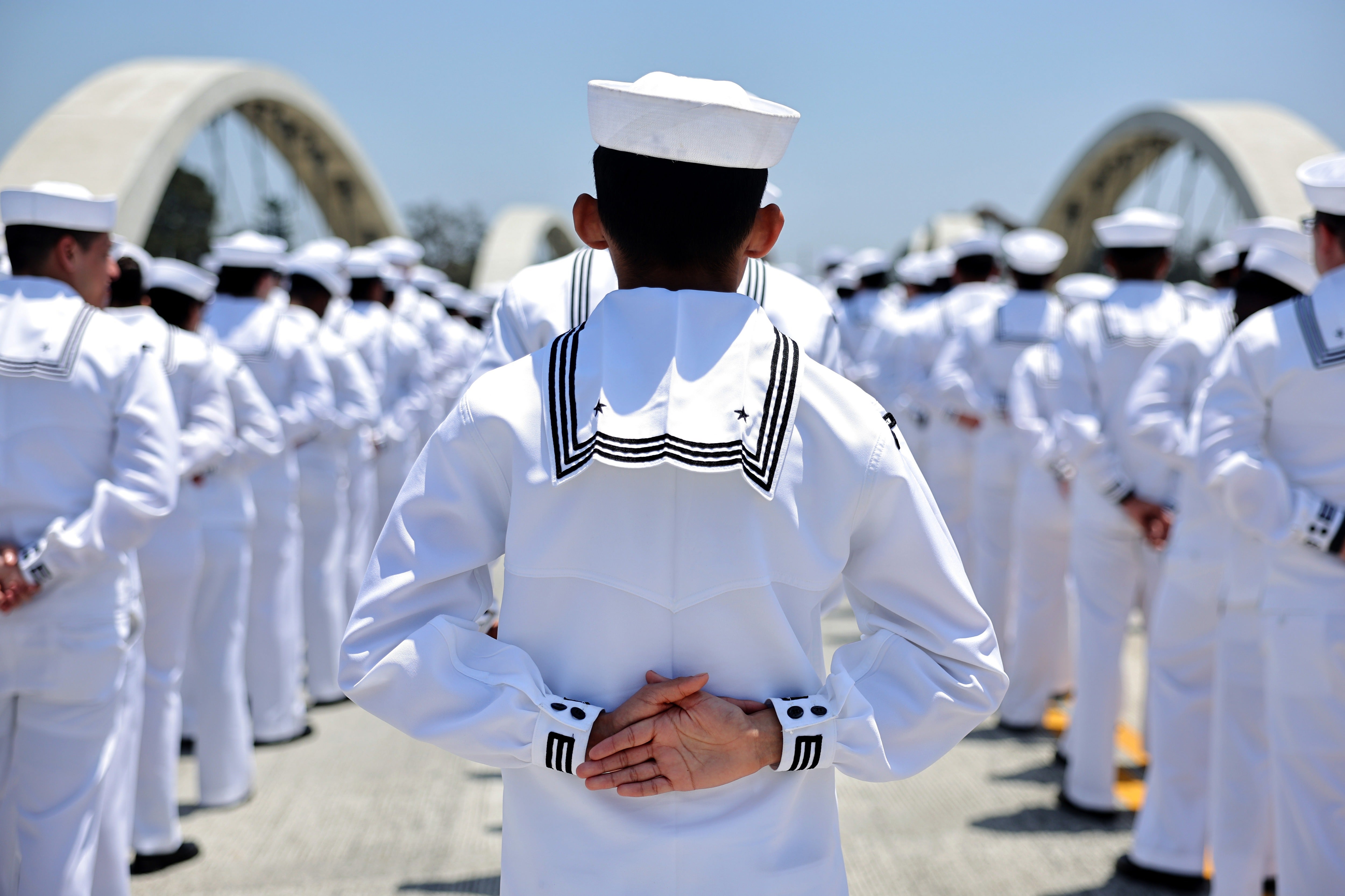 Eight US Navy sailors attempted suicide while deployed to the Middle East with the USS Abraham Lincoln carrier strike group, according to a newly disclosed letter obtained by CNN