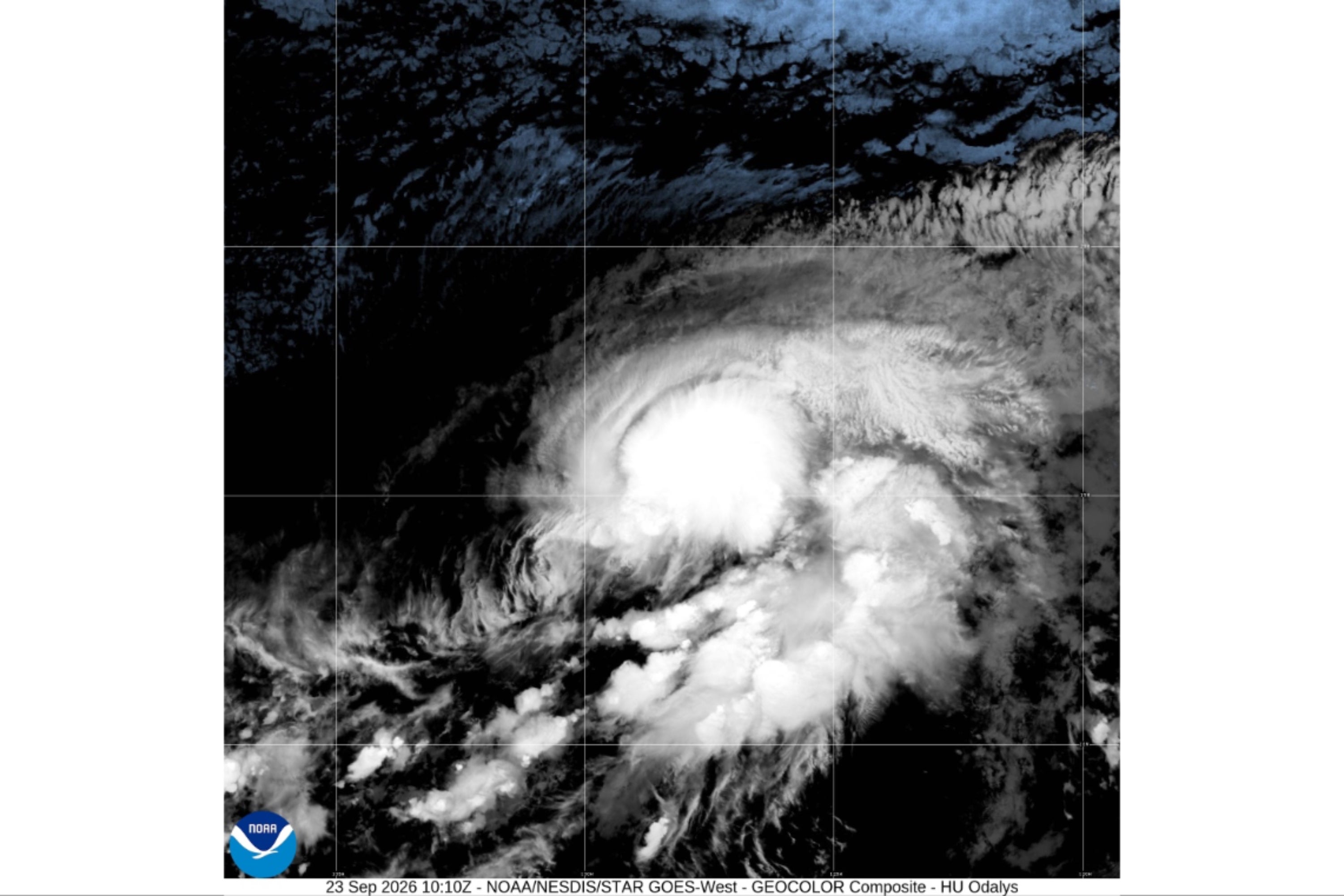 AMN-CLI TORMENTAS