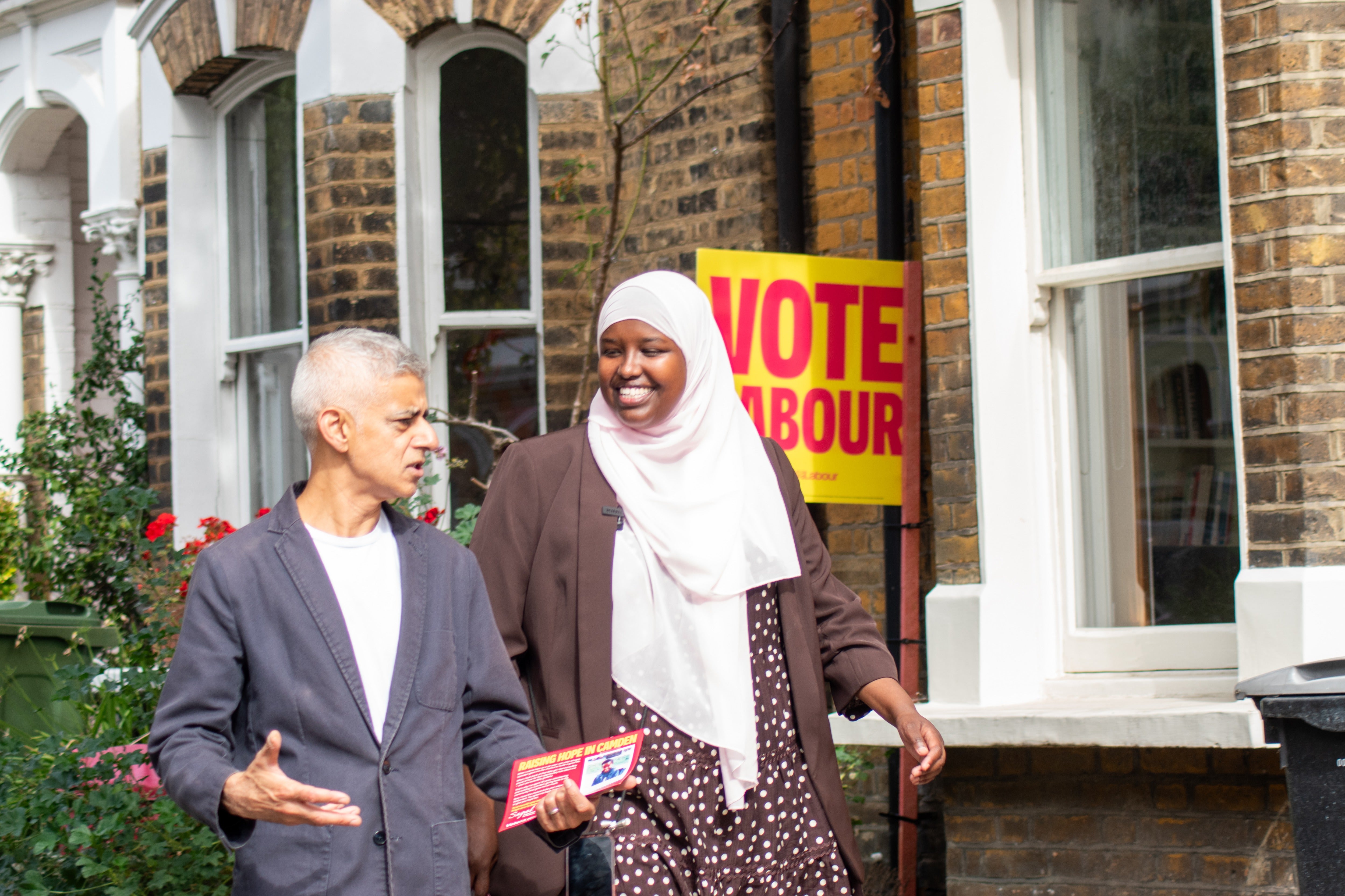 Polanski’s party has made great strides on the national and local stage in recent months, with the Greens often pointing to the success of Hannah Spencer in the Gorton and Denton by-election in February