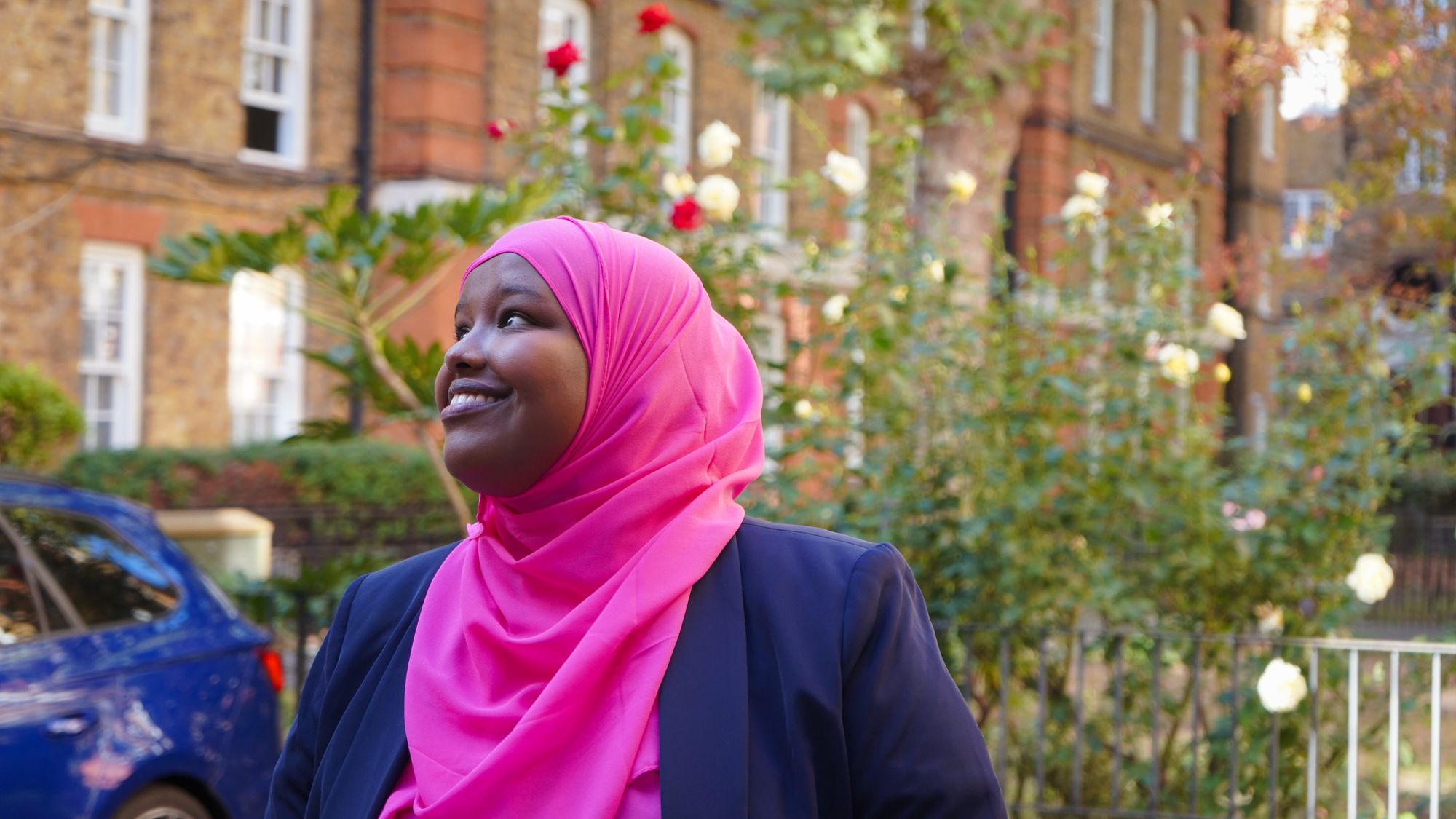 Meet the Labour candidate taking on Zack Polanski to win Keir Starmer’s seat