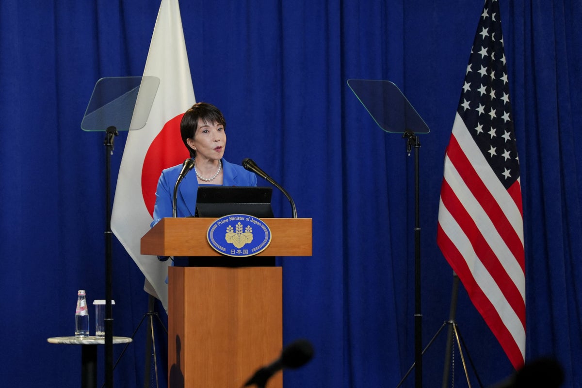 Why Japan wants to amend the UN Charter to remove references to ‘enemy states’