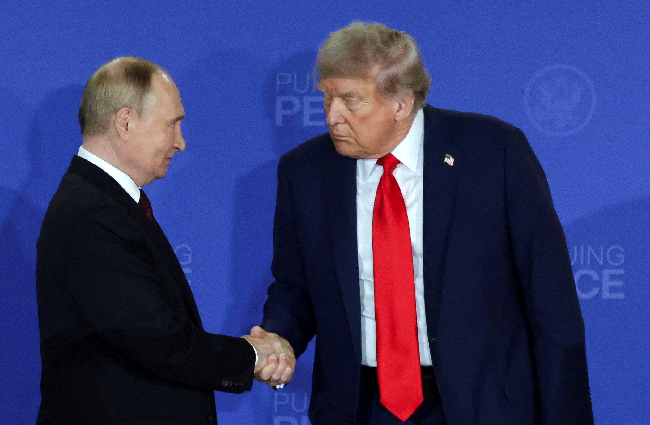 Ukraine-Russia war latest: Six workers killed in drone attack on Kharkiv farm after Trump invites Putin to G20 summit