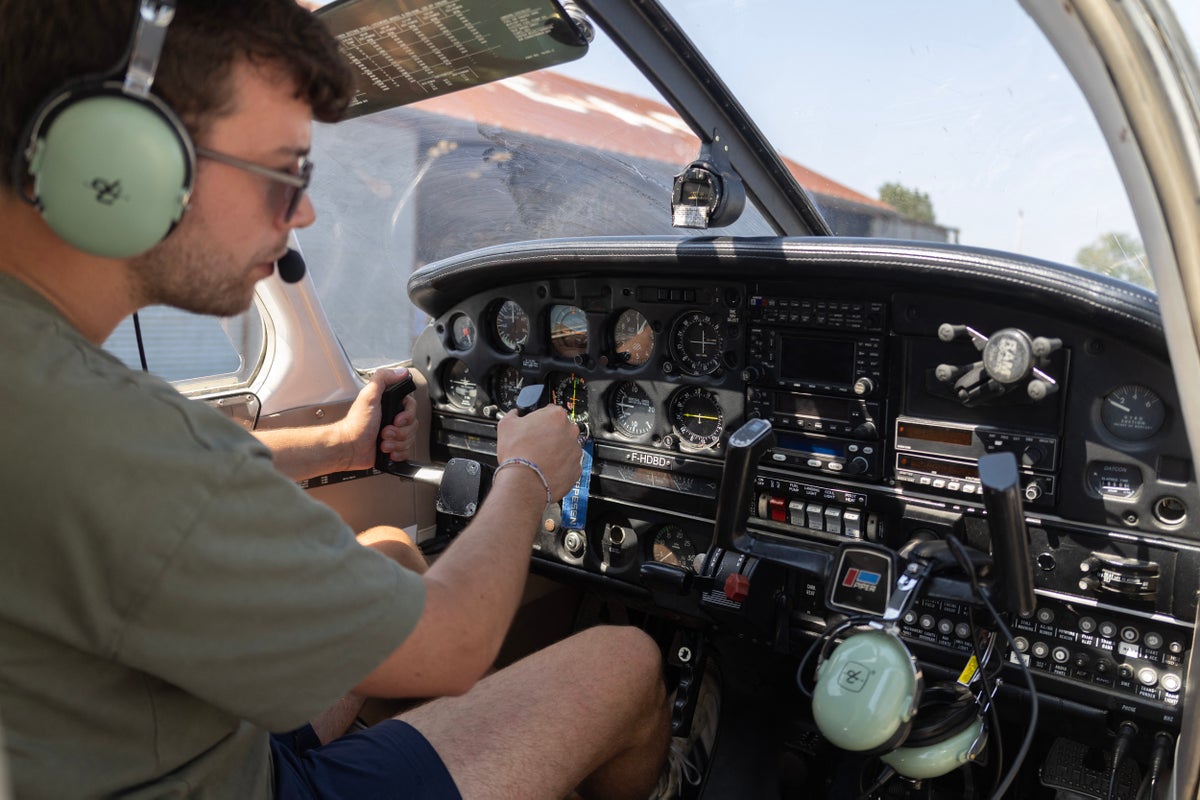 High‑paying US entry‑level jobs that don’t require a college degree