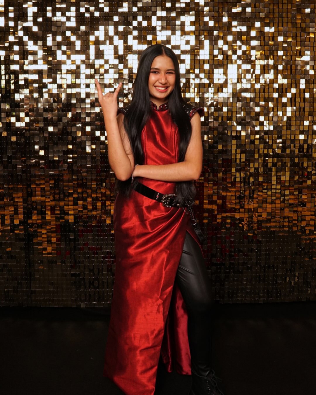 Thailand celebrates as teen rocker becomes first Thai to win America’s Got Talent