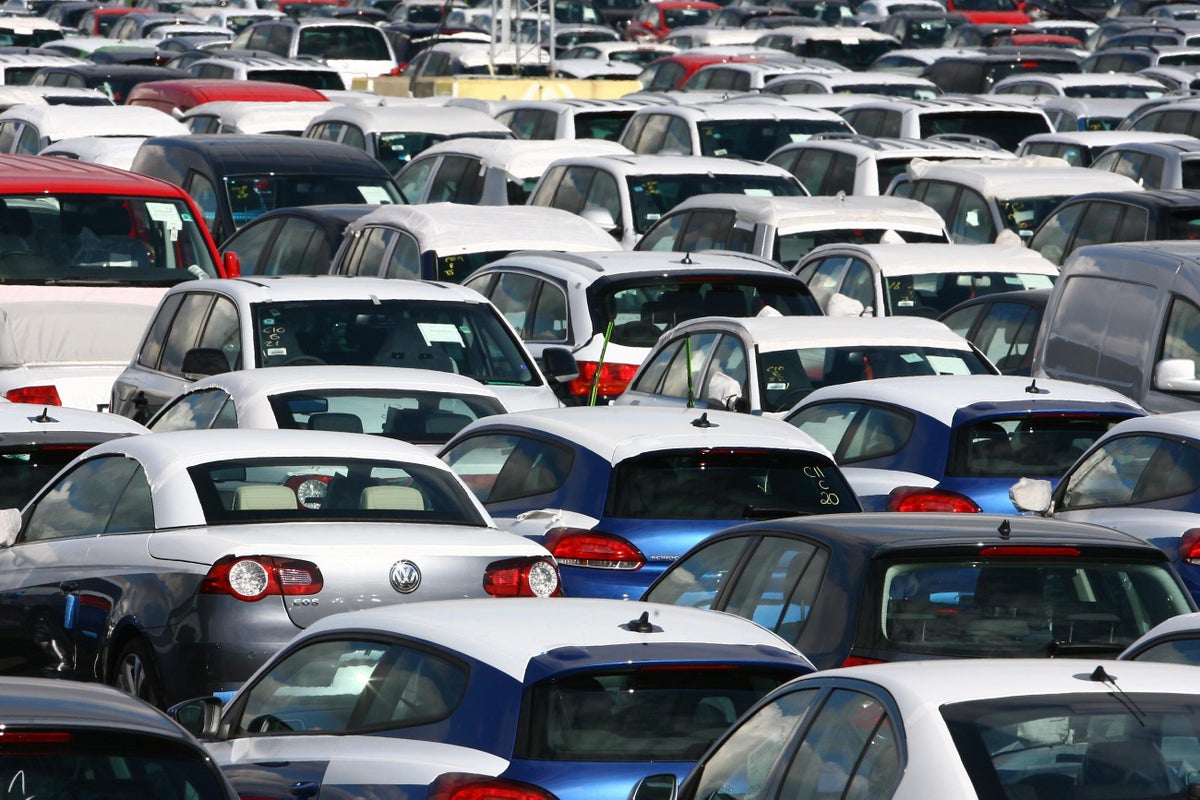 UK consumers urged to sign up for share of £56m new car delivery compensation