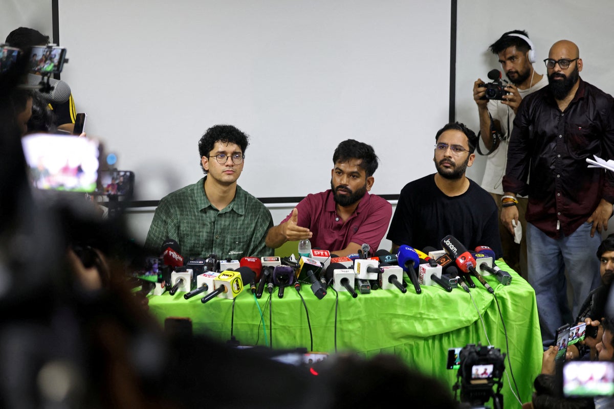 India’s Cockroach Party demands election chief Gyanesh Kumar resign over democracy concerns