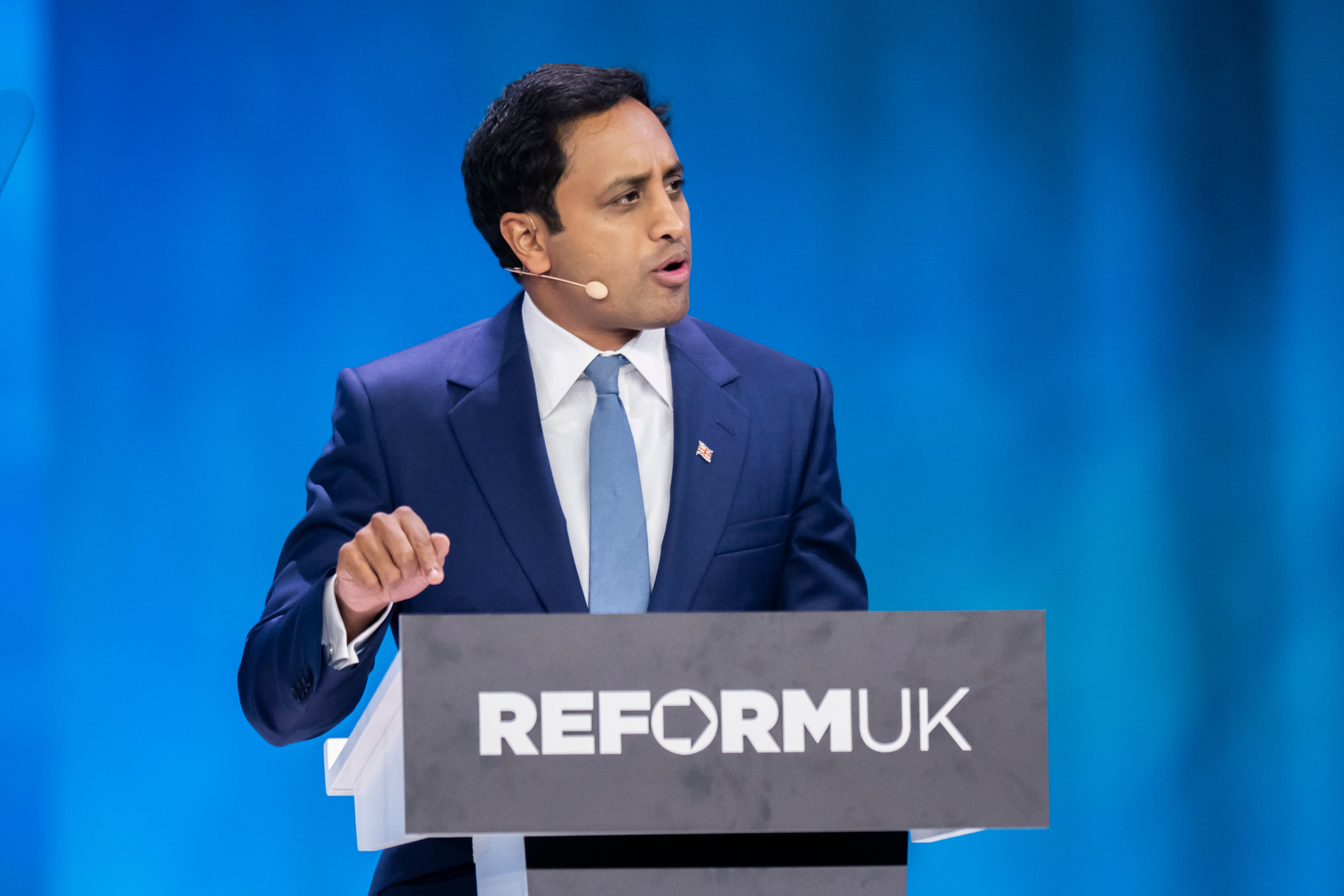 Zia Yusuf has said charity workers will face criminal prosecution for assisting asylum-seekers