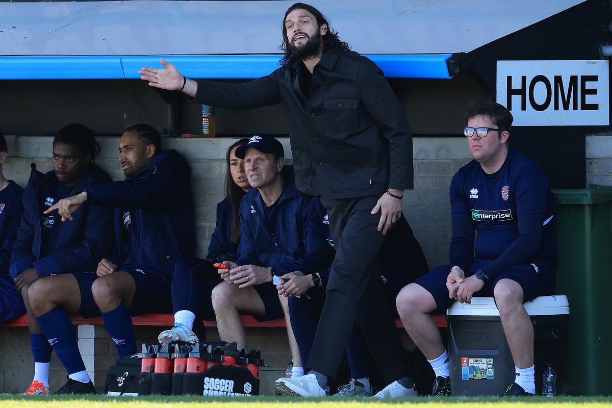 Andy Carroll reveals he was sexually assaulted by male ‘celebrity’ in his home